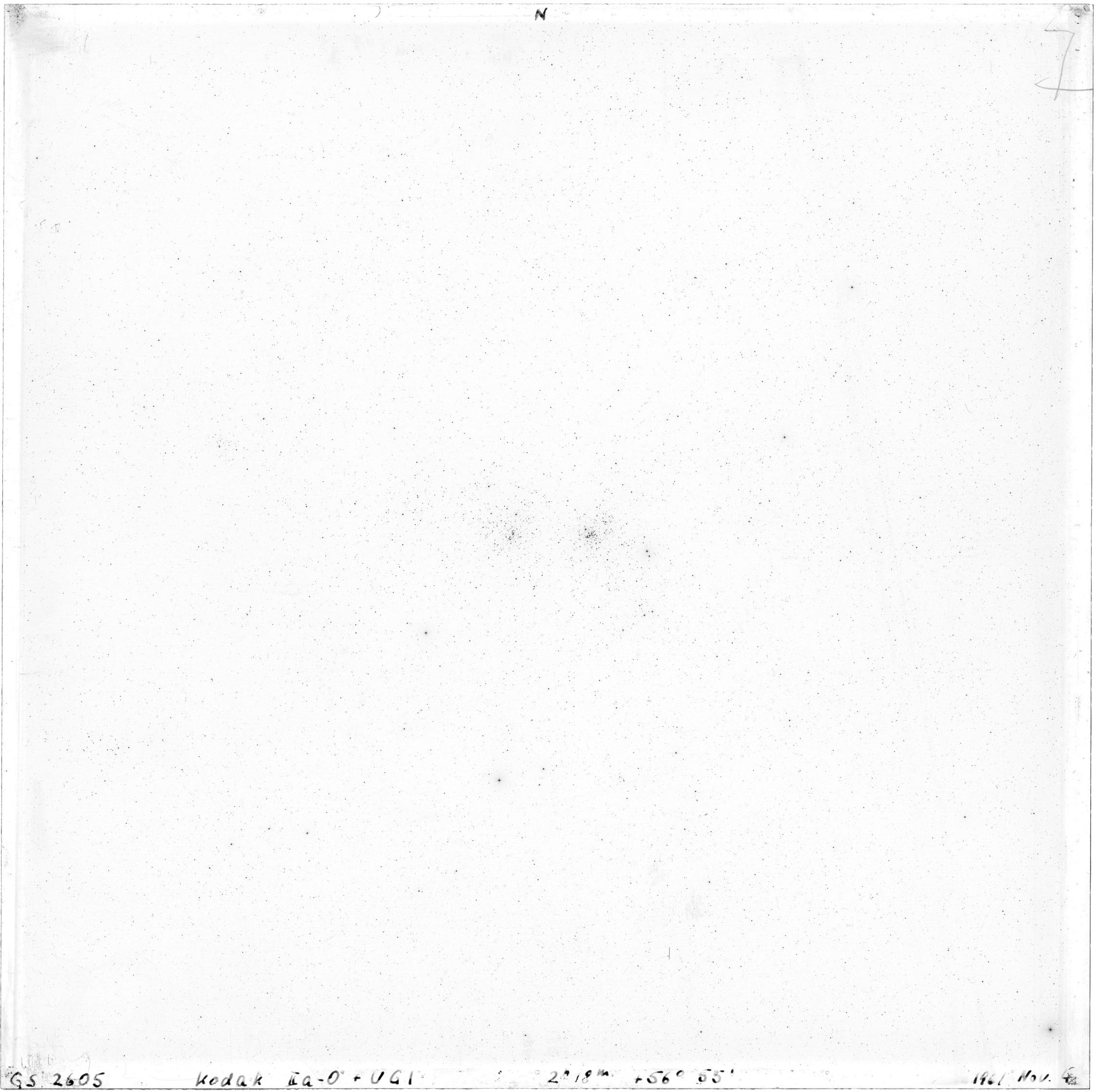 Scan GS02605