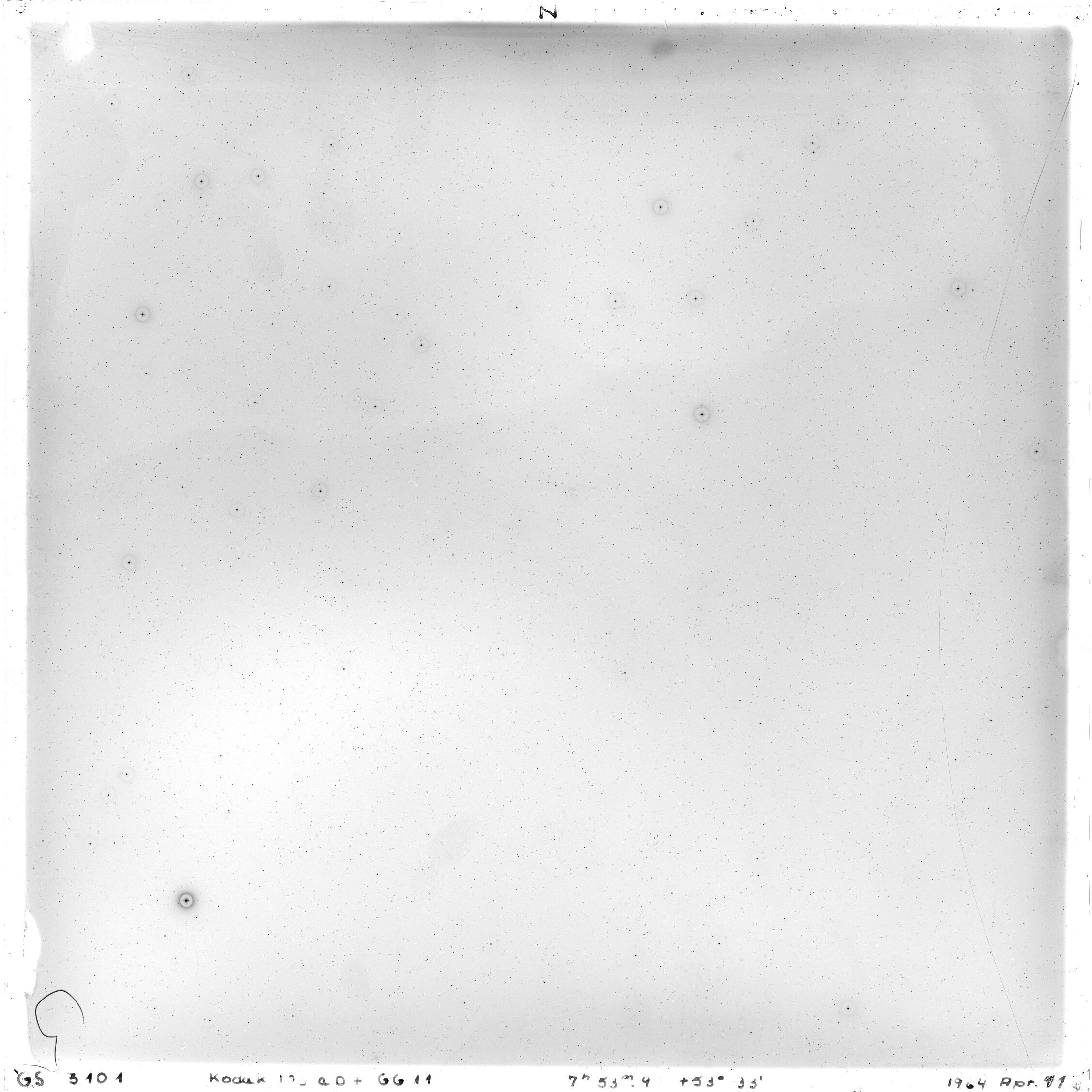 Scan GS03101