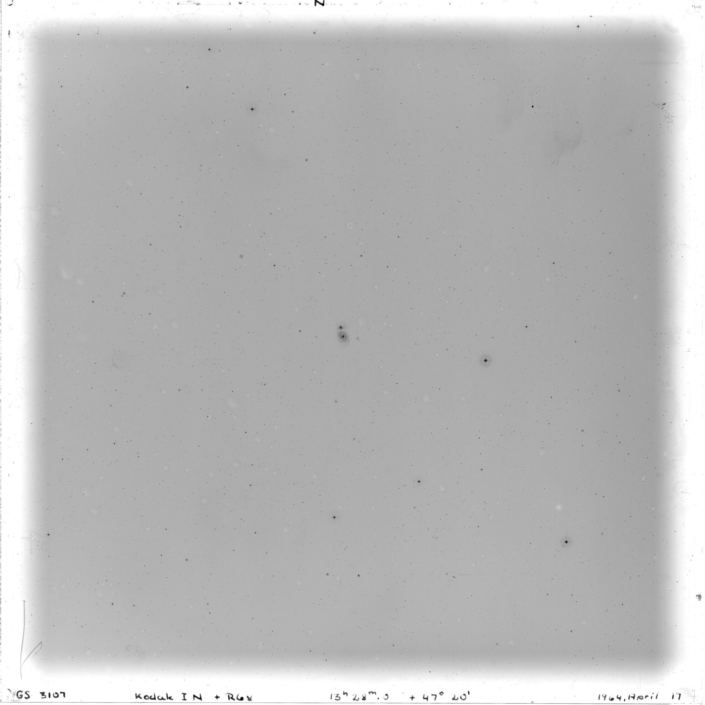 Scan GS03107