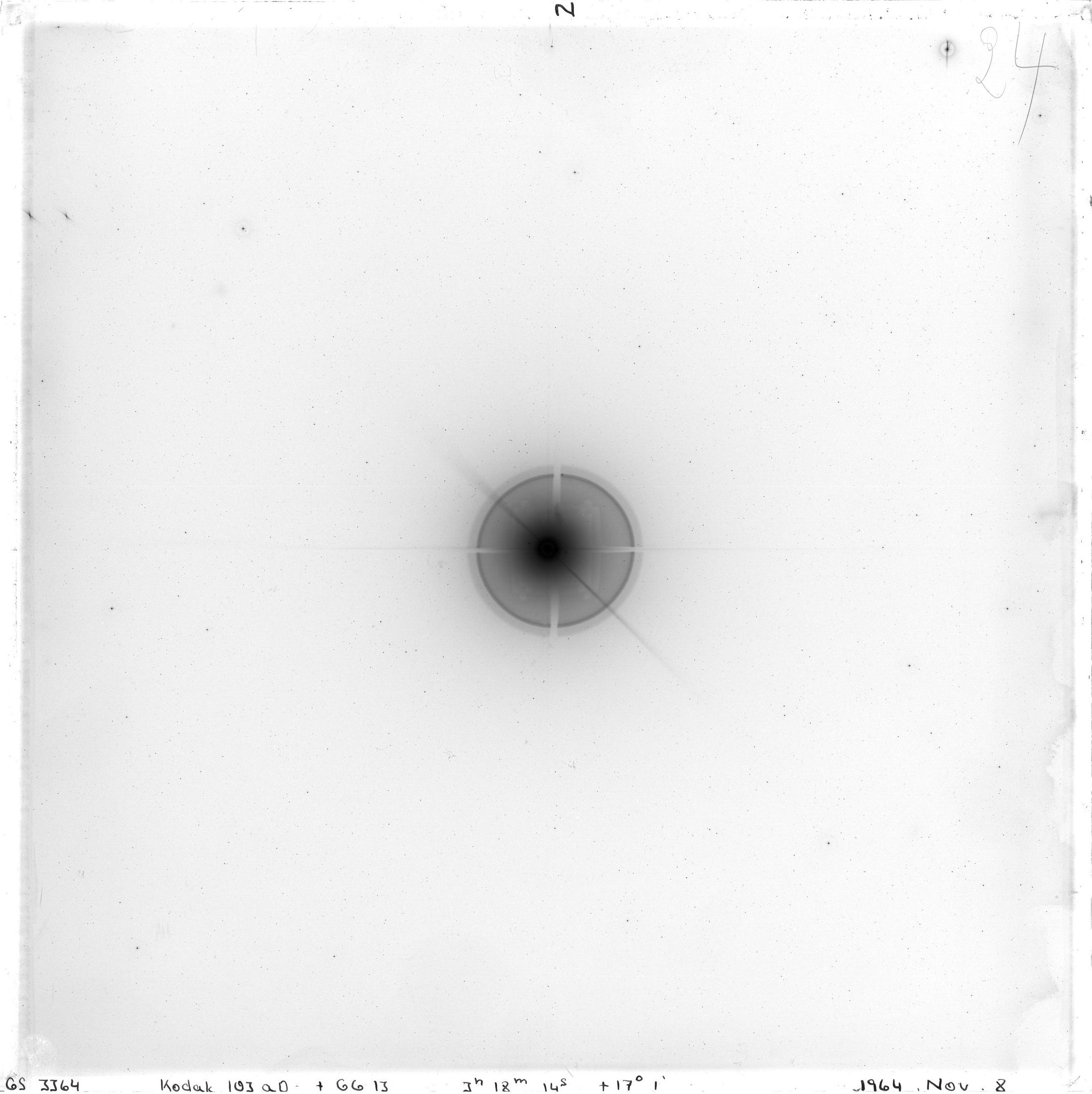 Scan GS03364