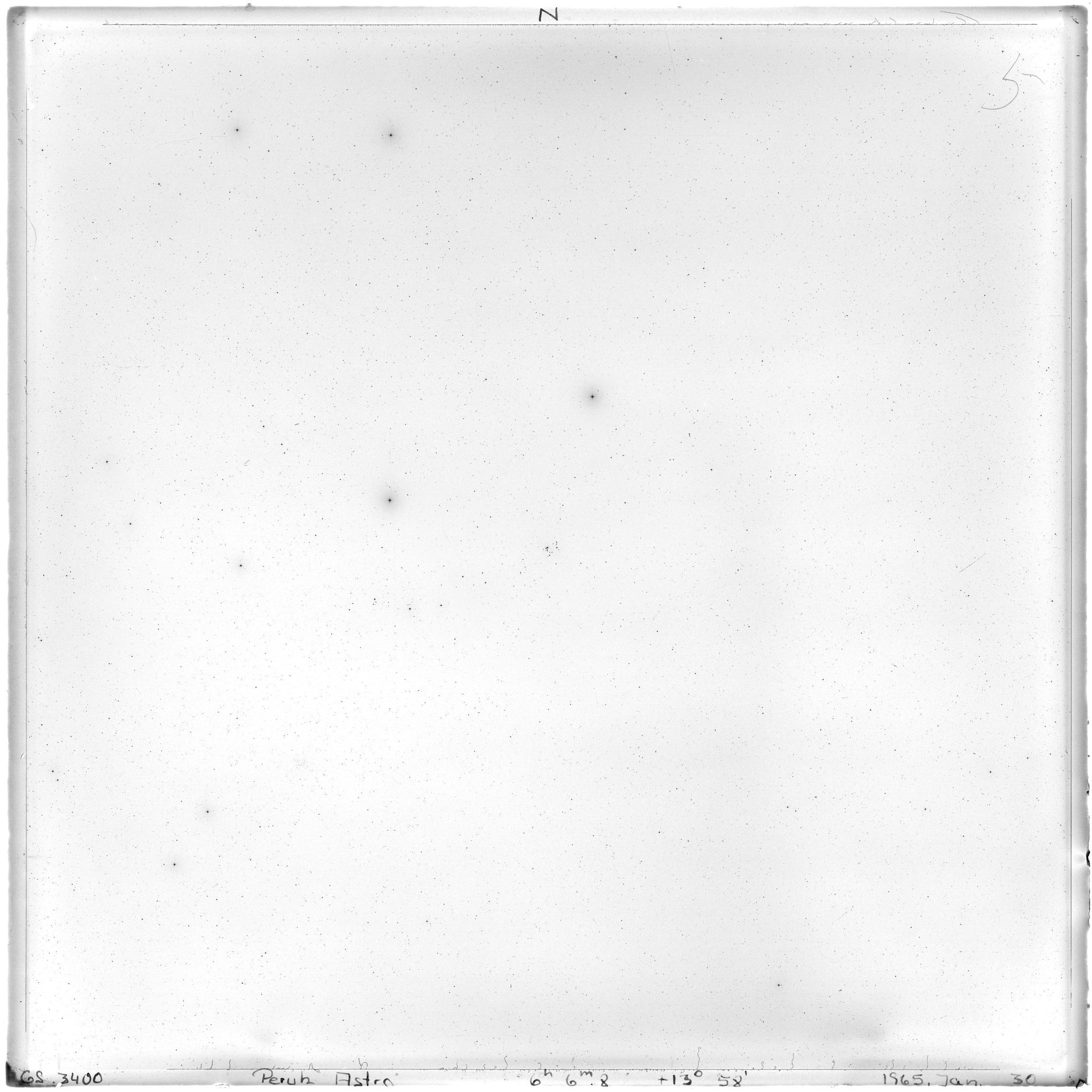 Scan GS03400