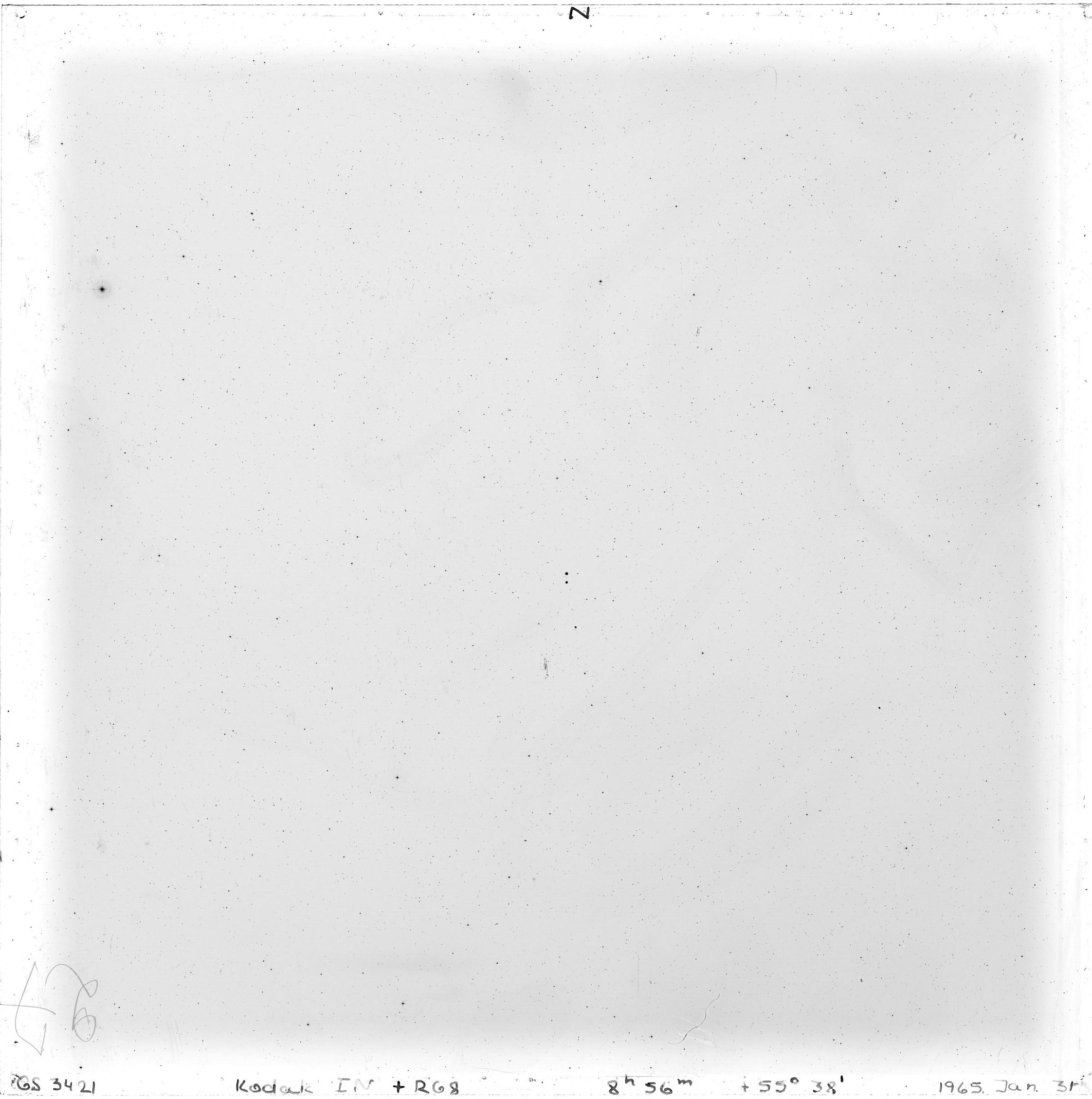 Scan GS03421