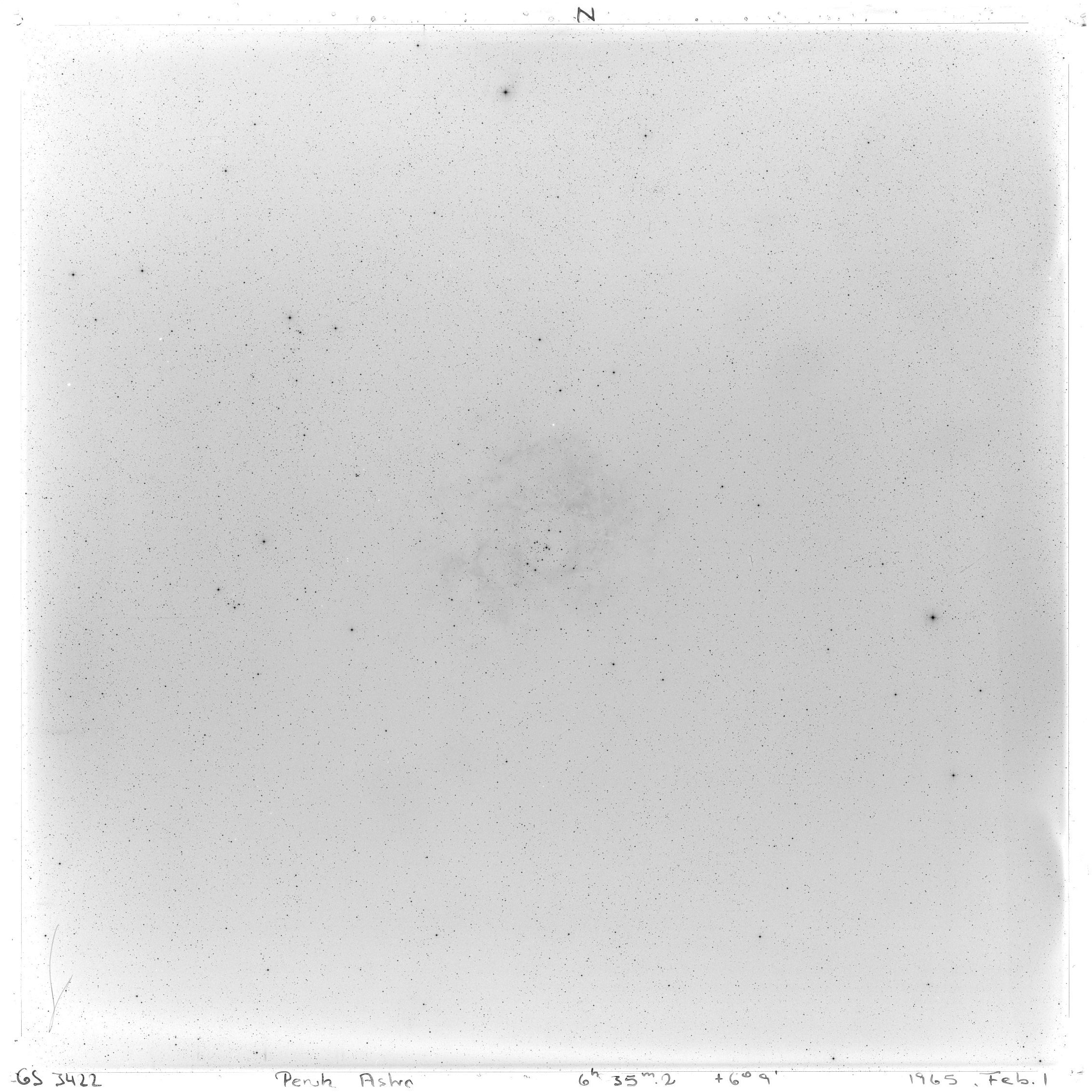 Scan GS03422