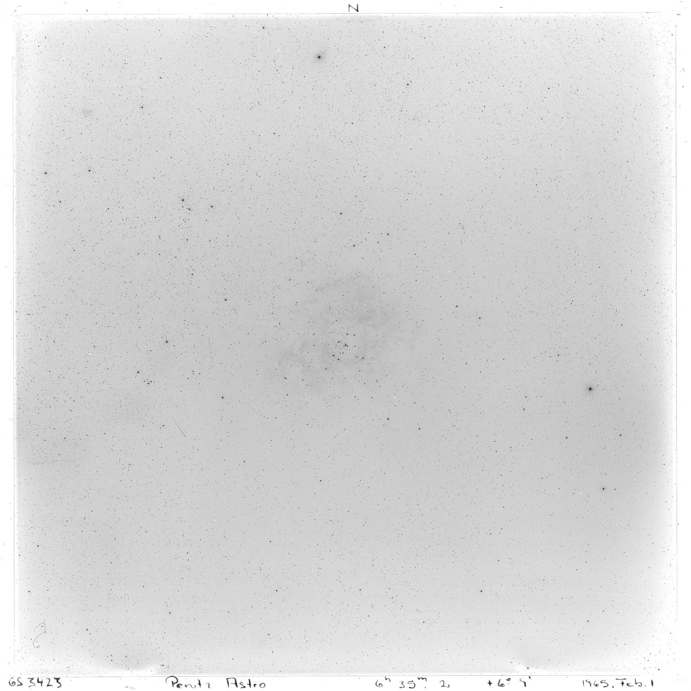 Scan GS03423