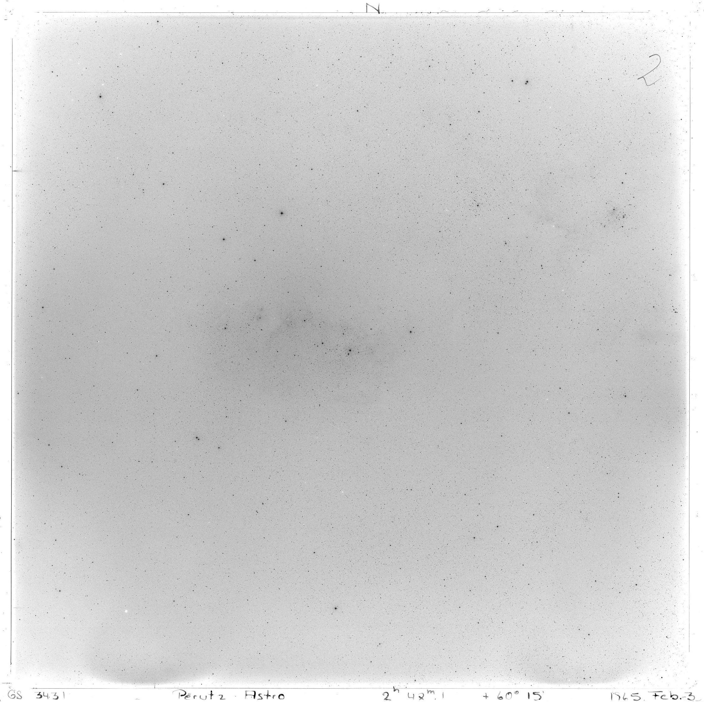 Scan GS03431