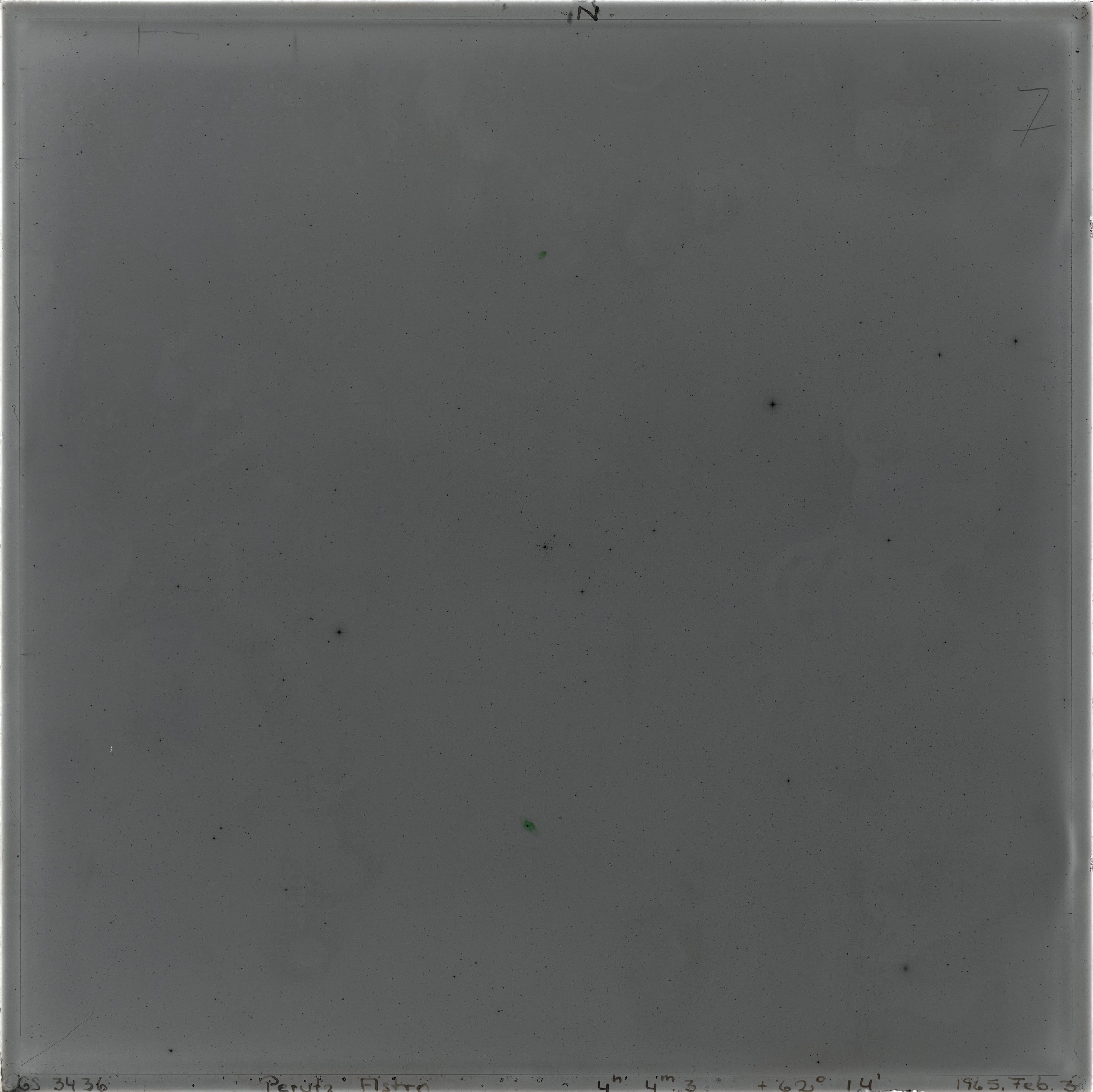 Scan GS03436