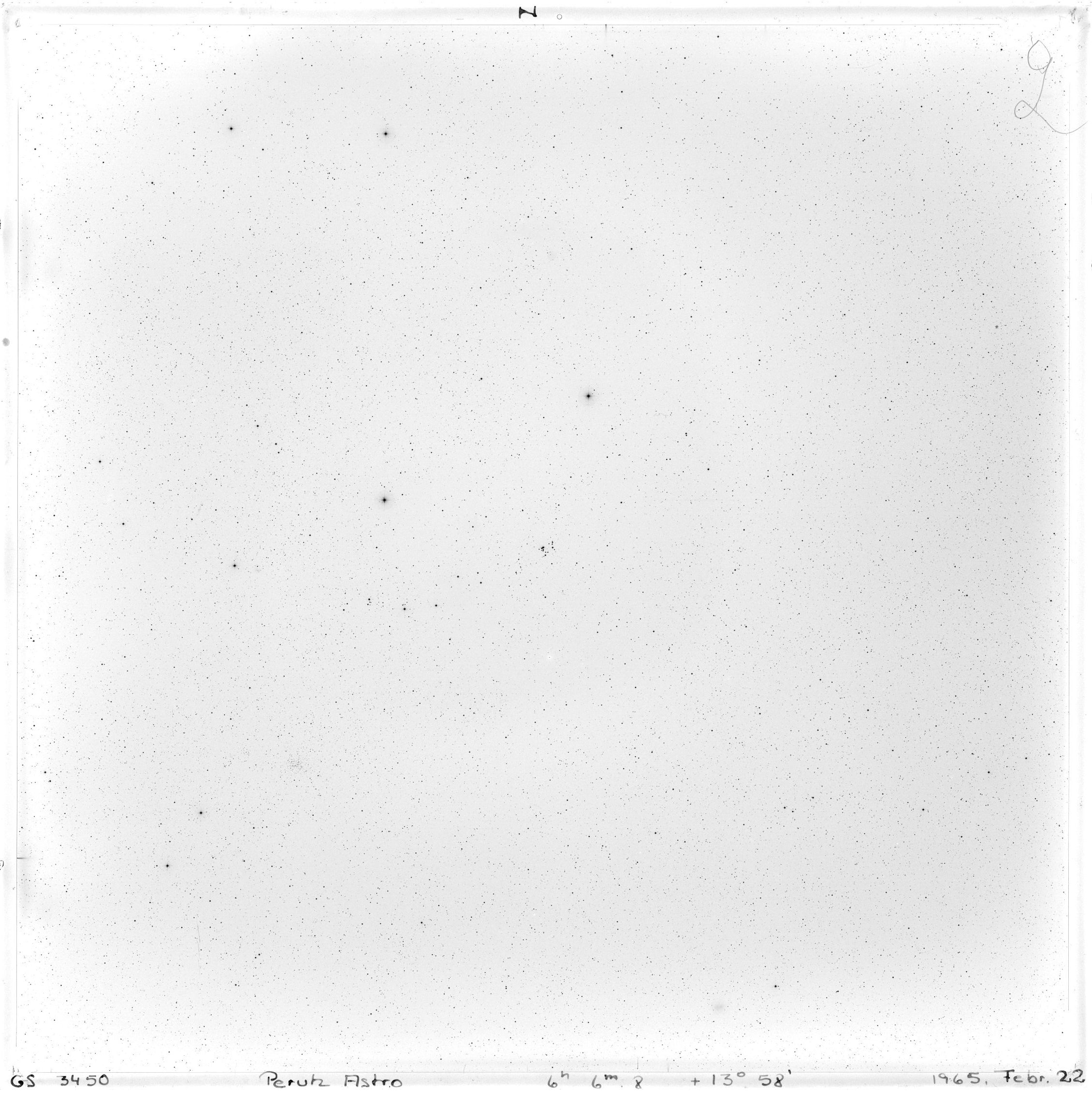 Scan GS03450