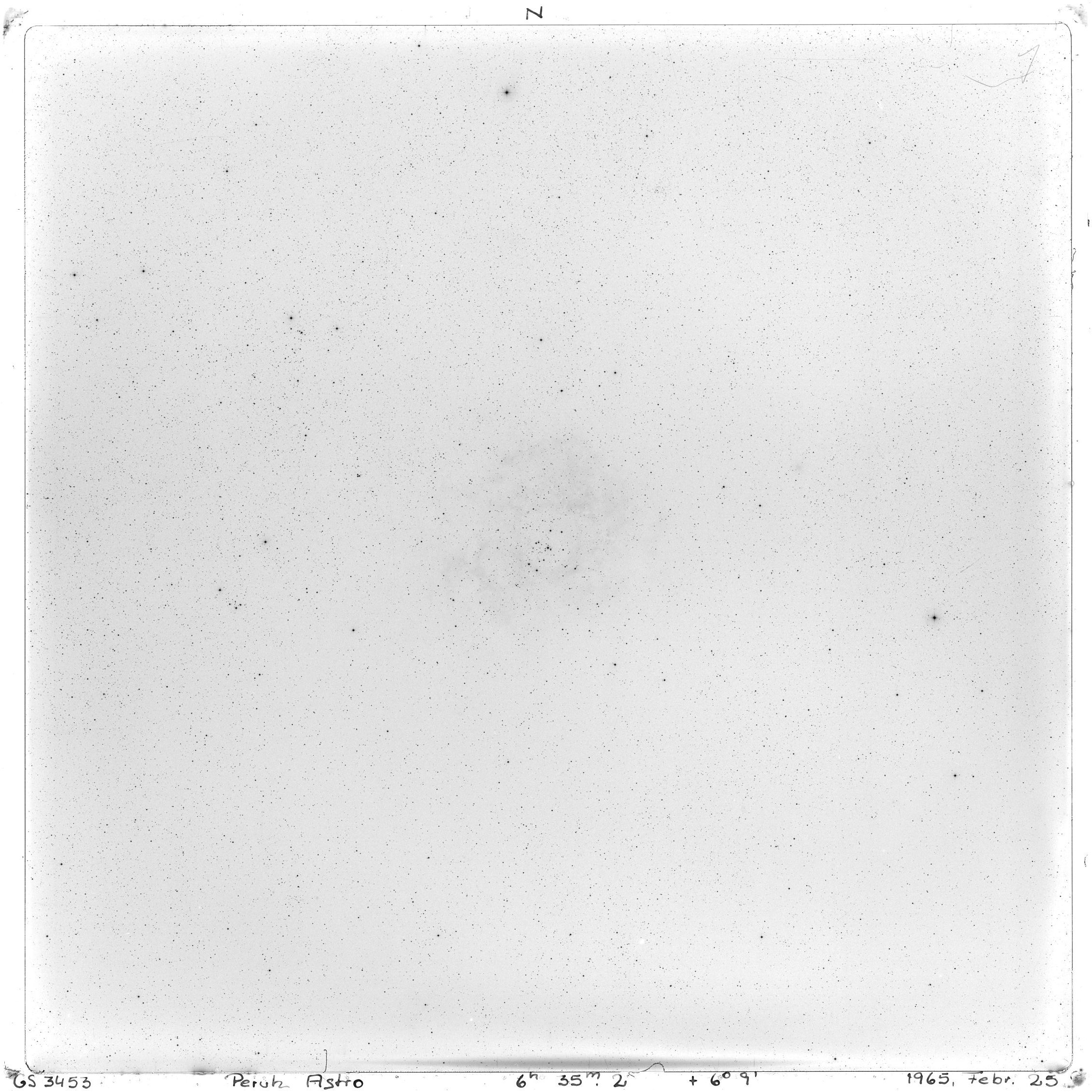 Scan GS03453
