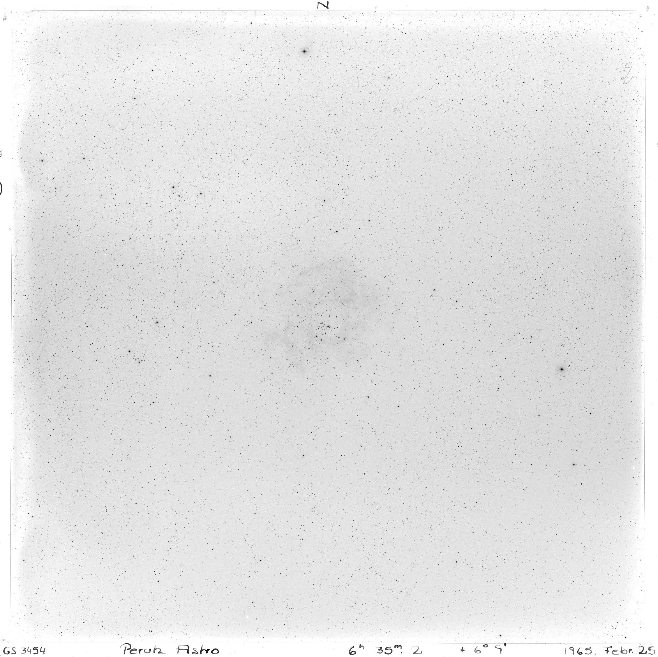 Scan GS03454