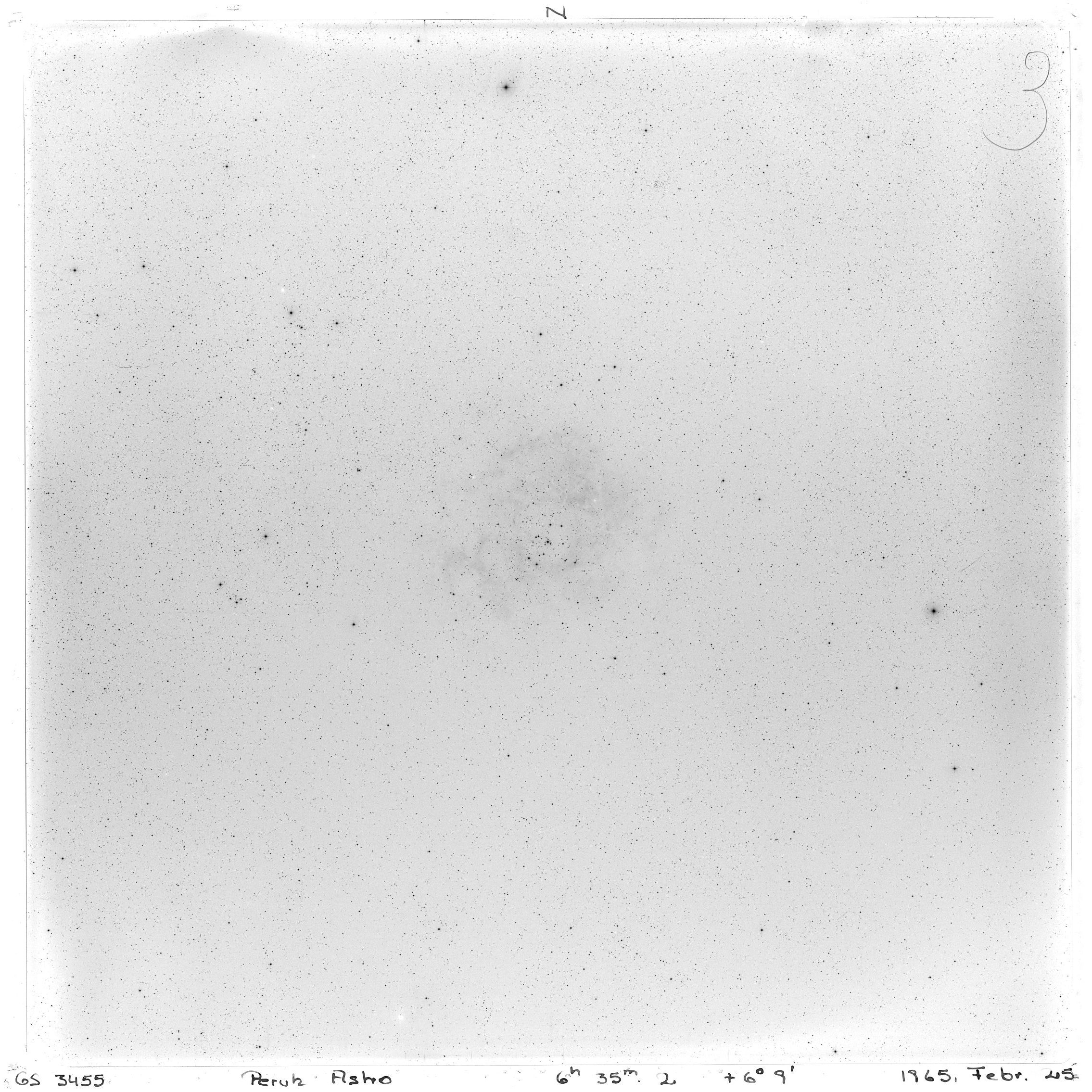 Scan GS03455