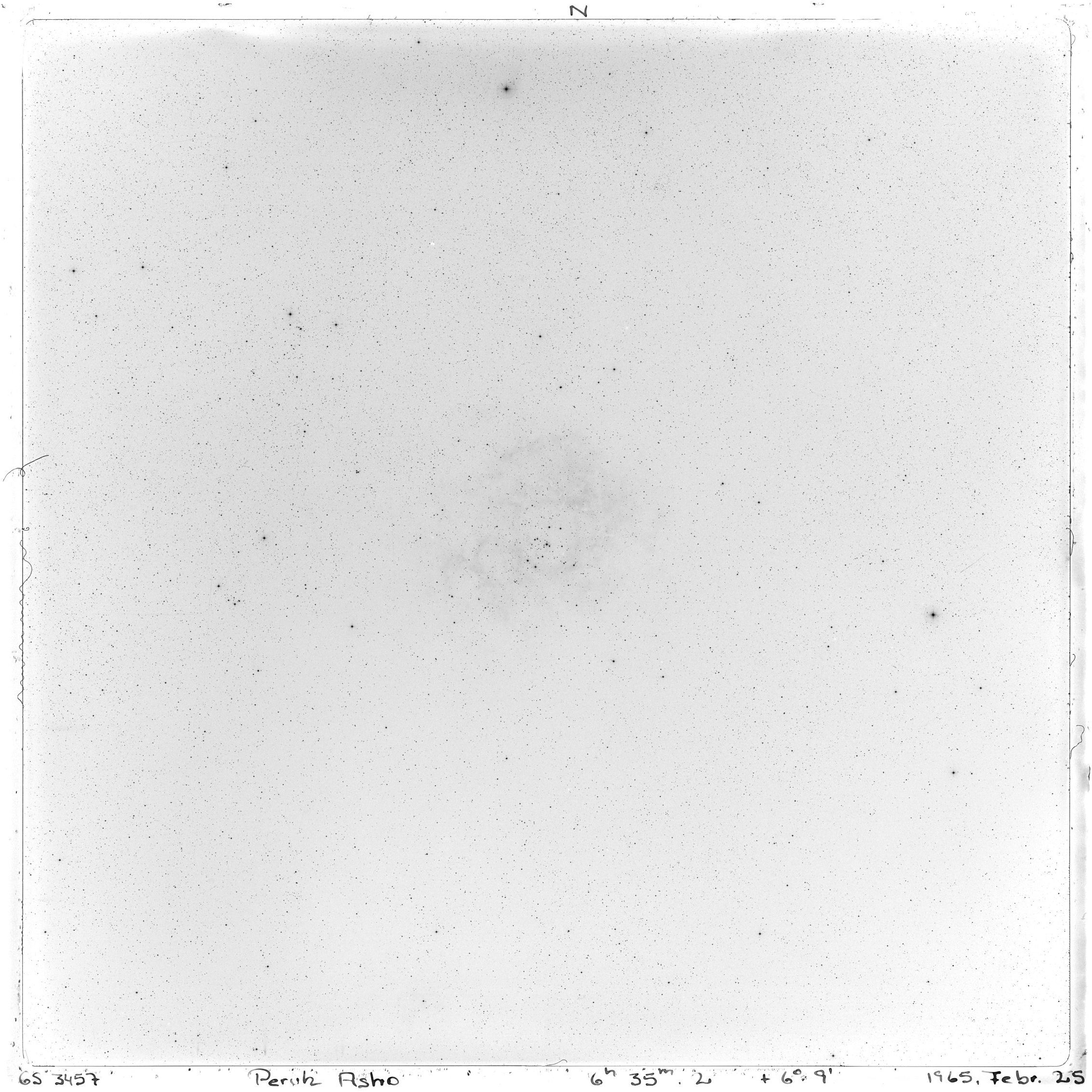 Scan GS03457