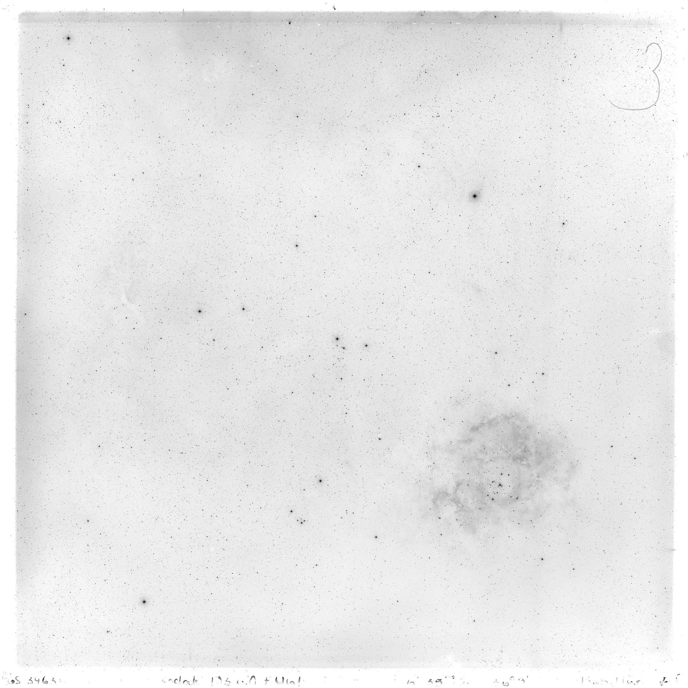 Scan GS03463