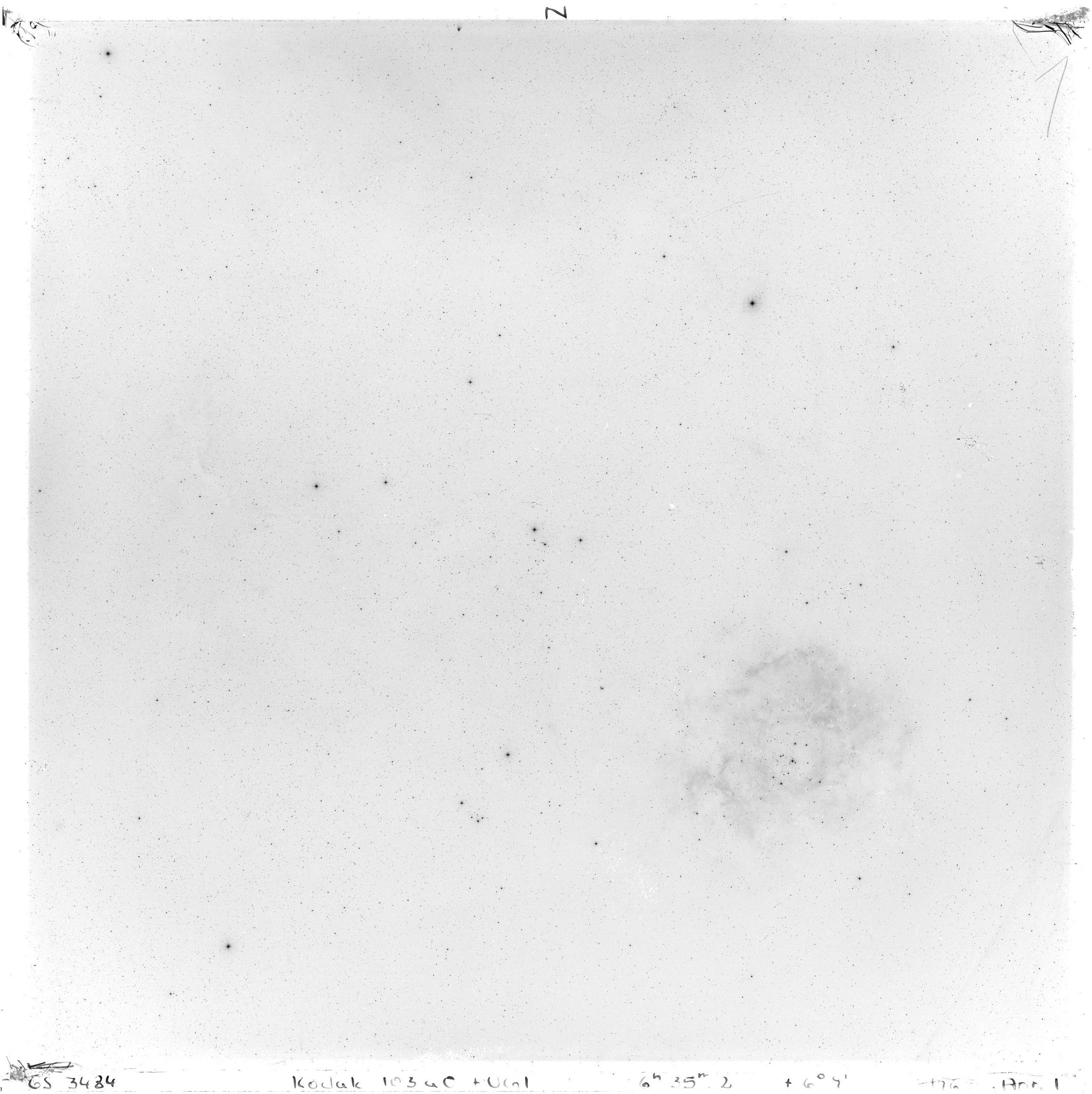 Scan GS03484