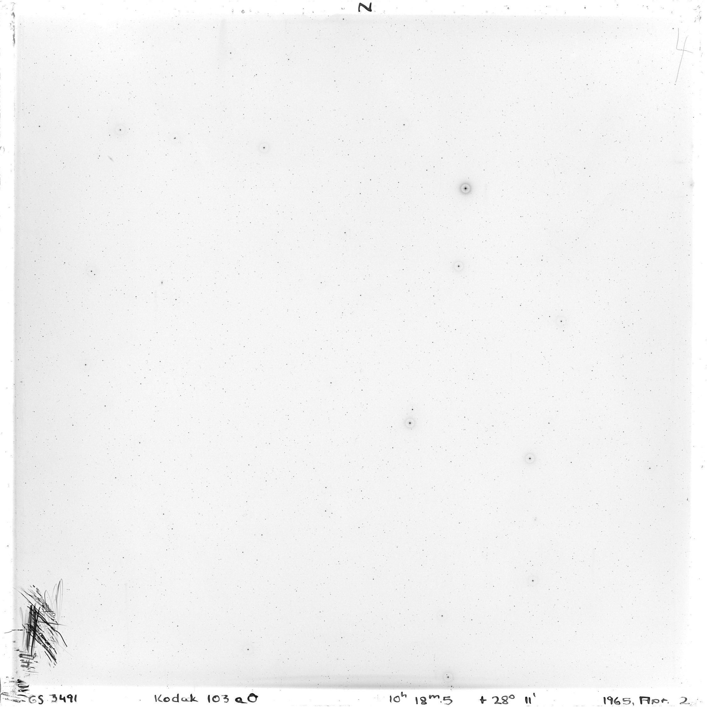 Scan GS03491
