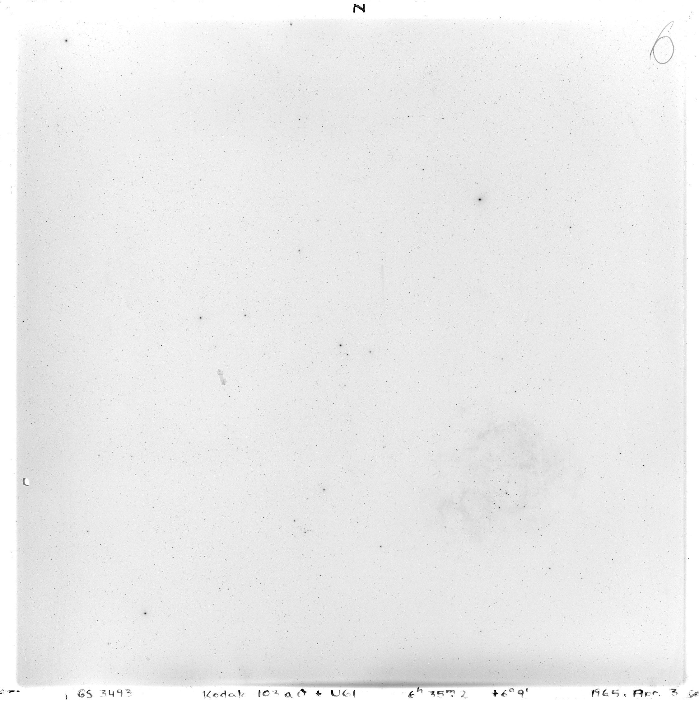 Scan GS03493