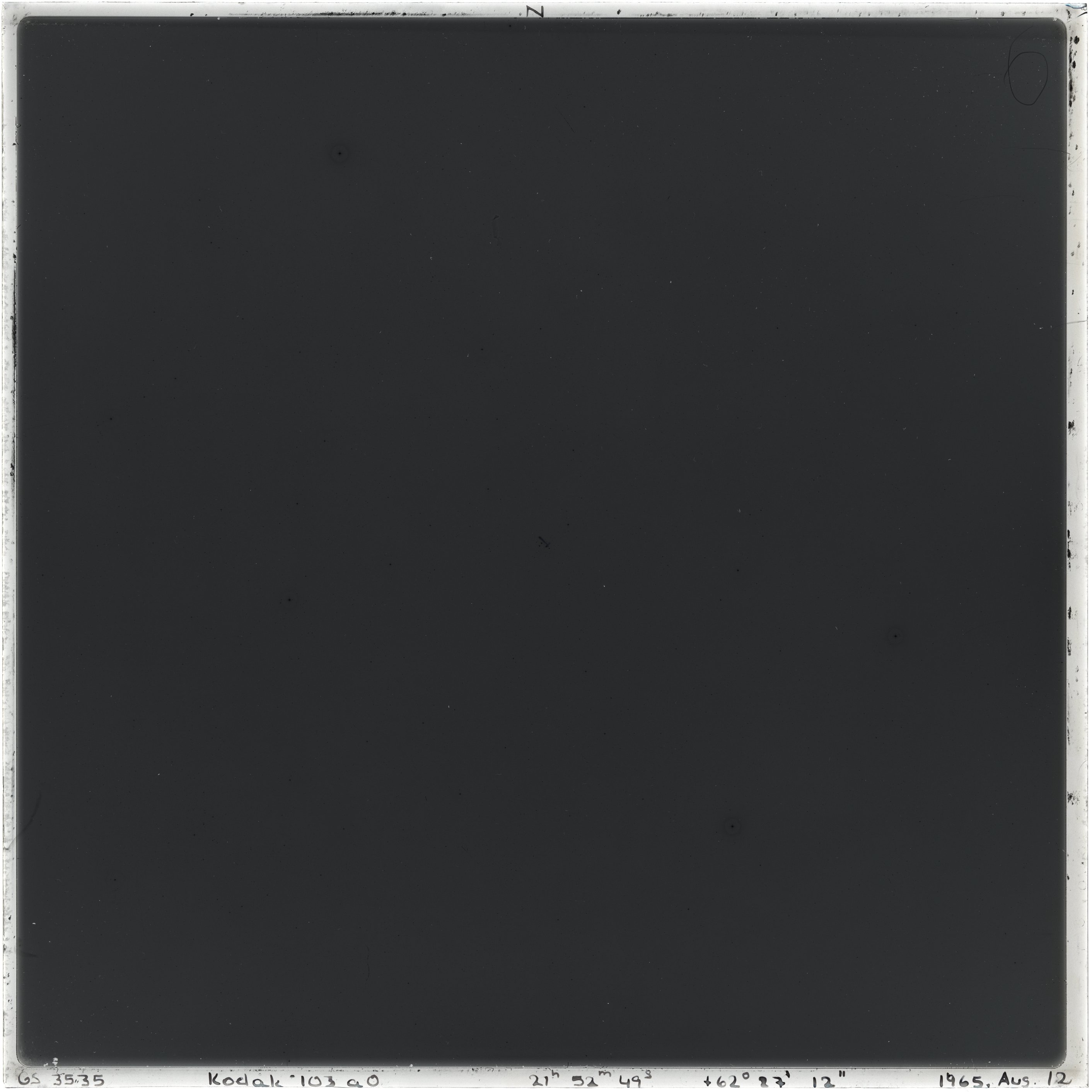 Scan GS03535