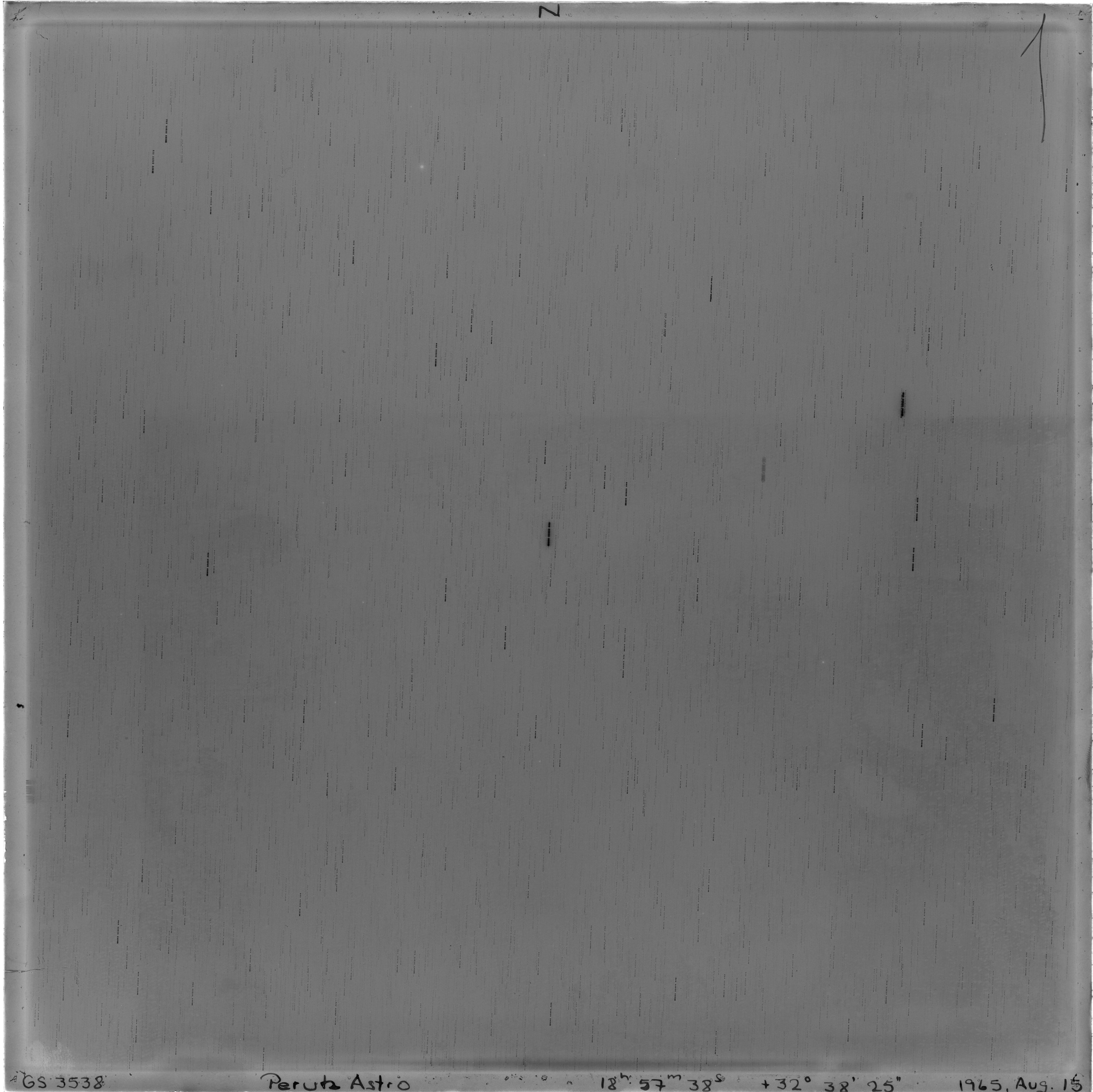 Scan GS03538