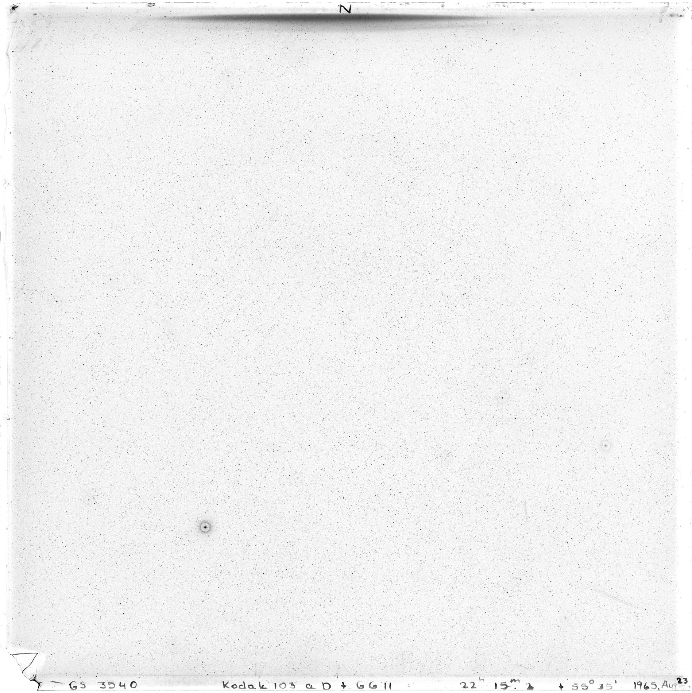 Scan GS03540