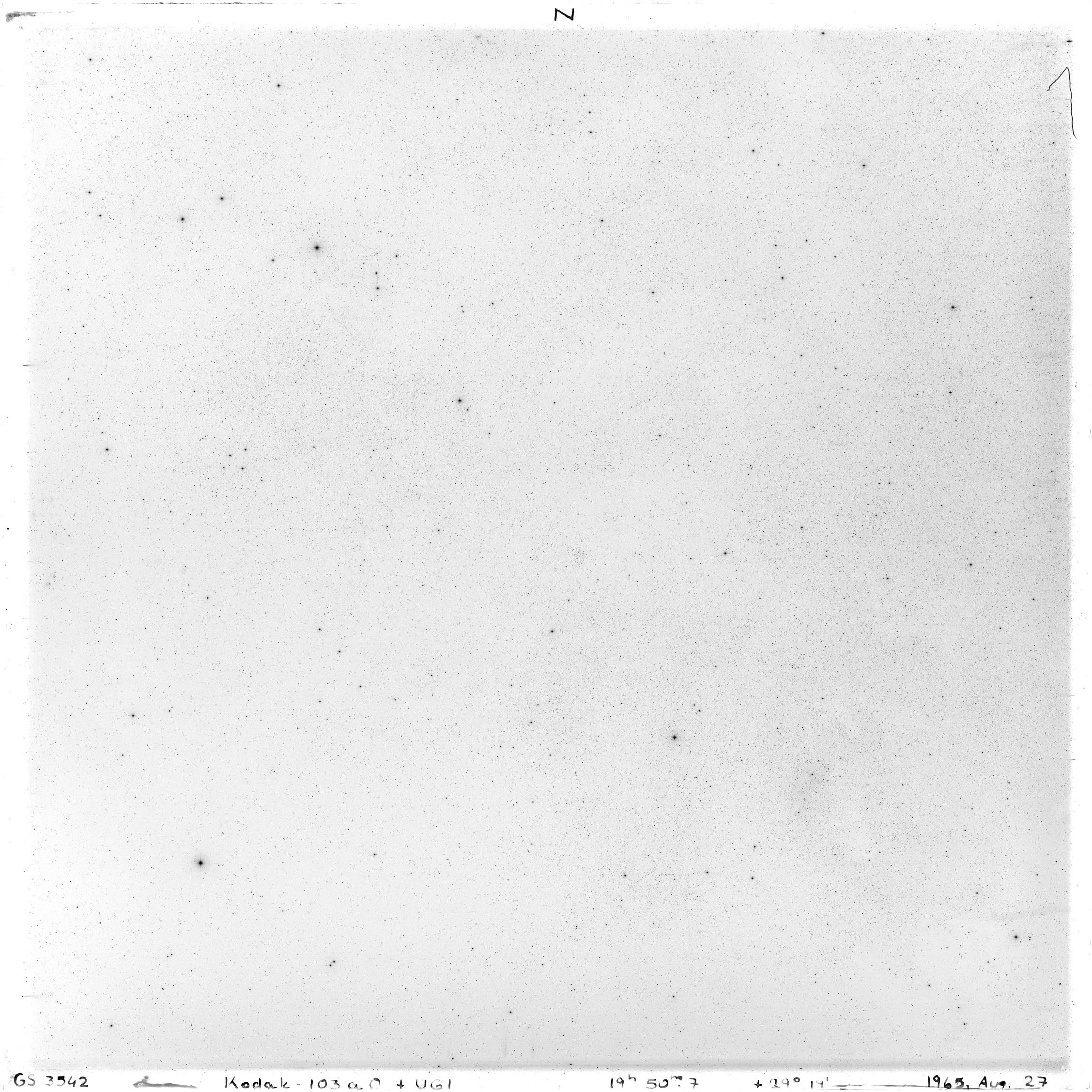 Scan GS03542