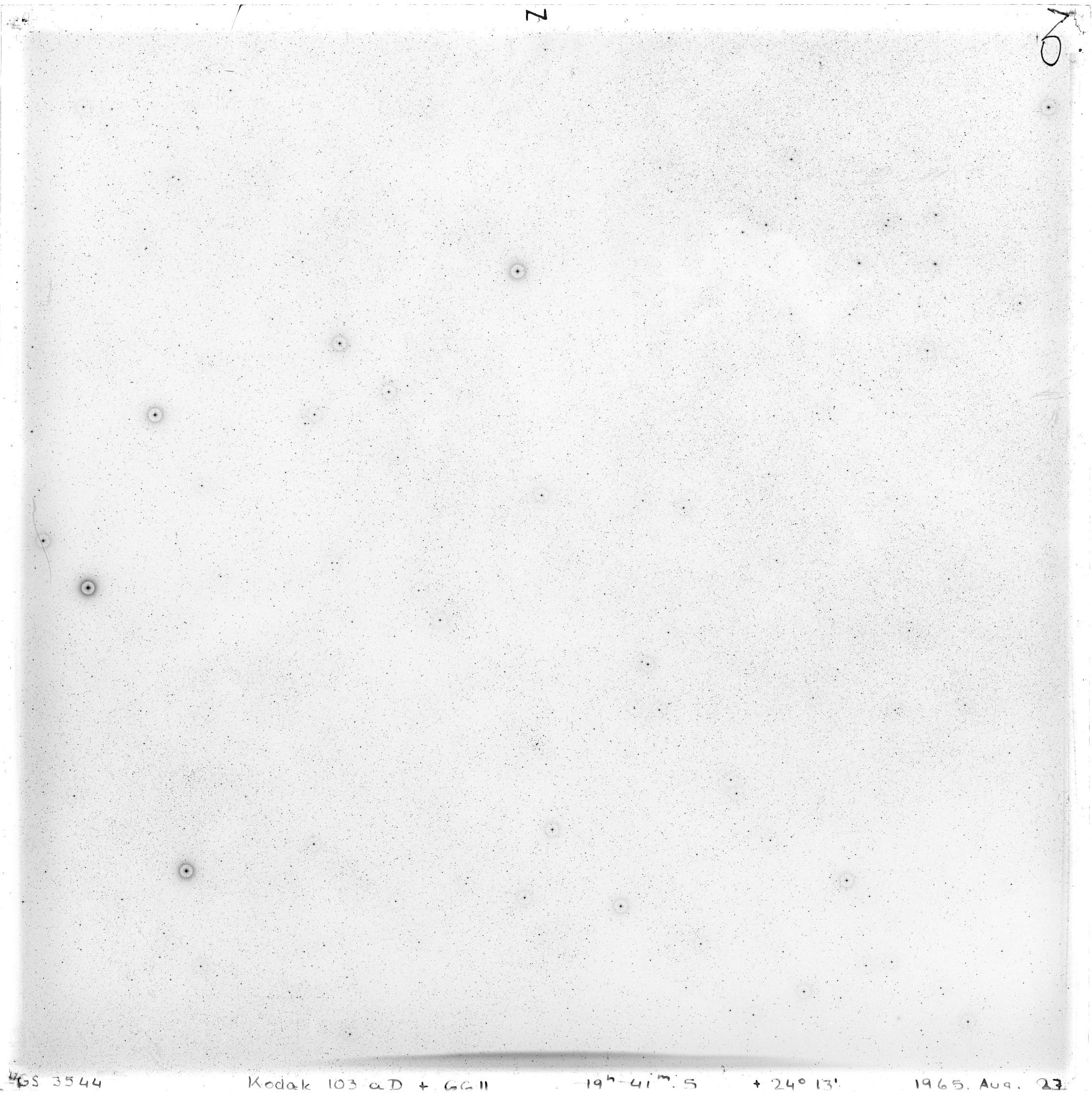 Scan GS03544