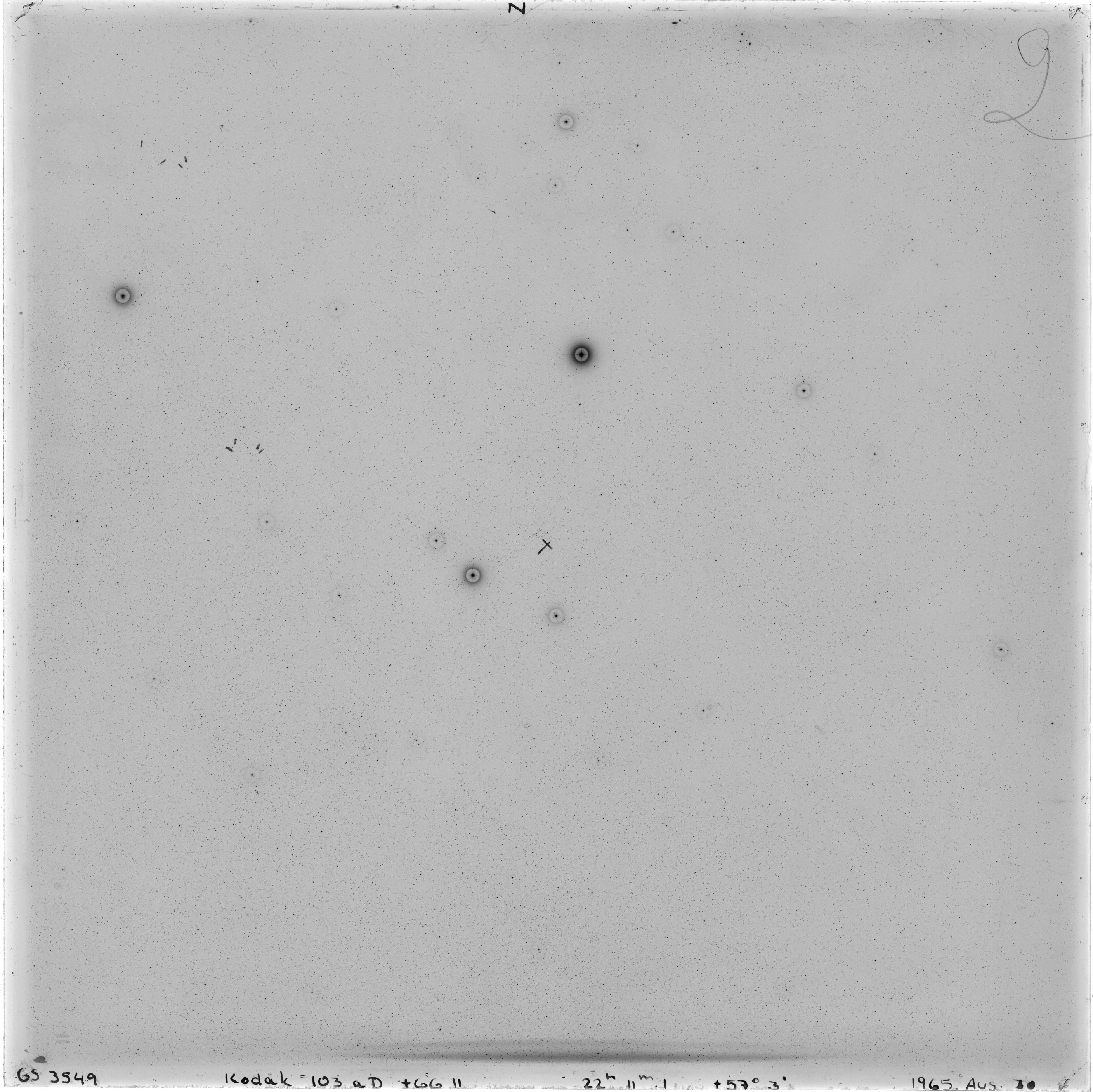 Scan GS03549