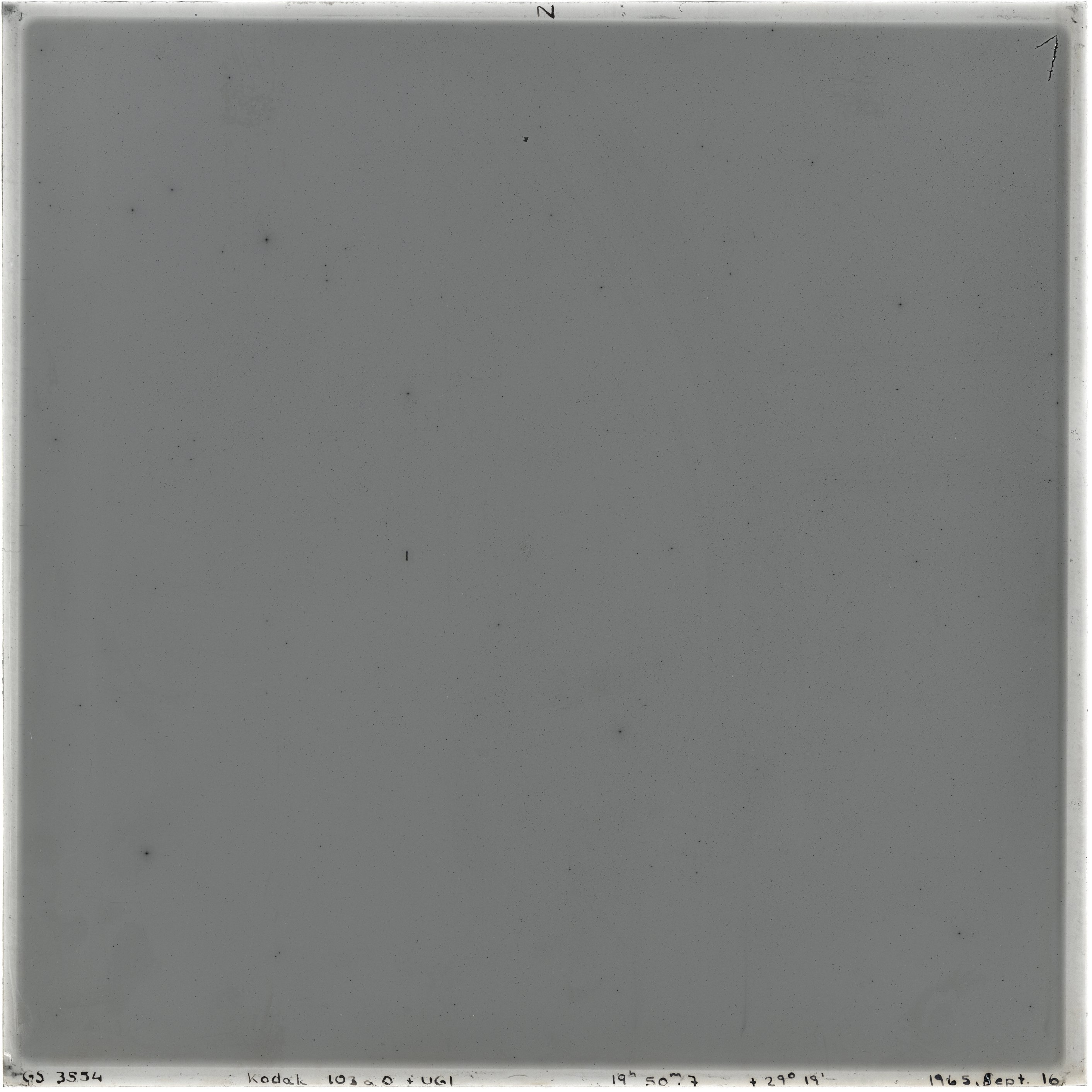 Scan GS03554