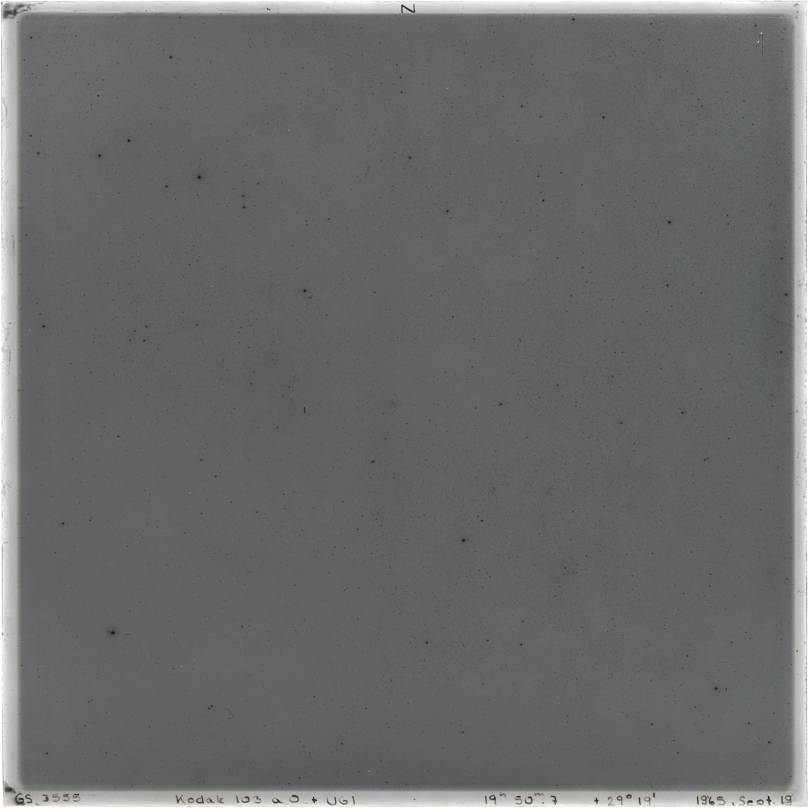 Scan GS03555