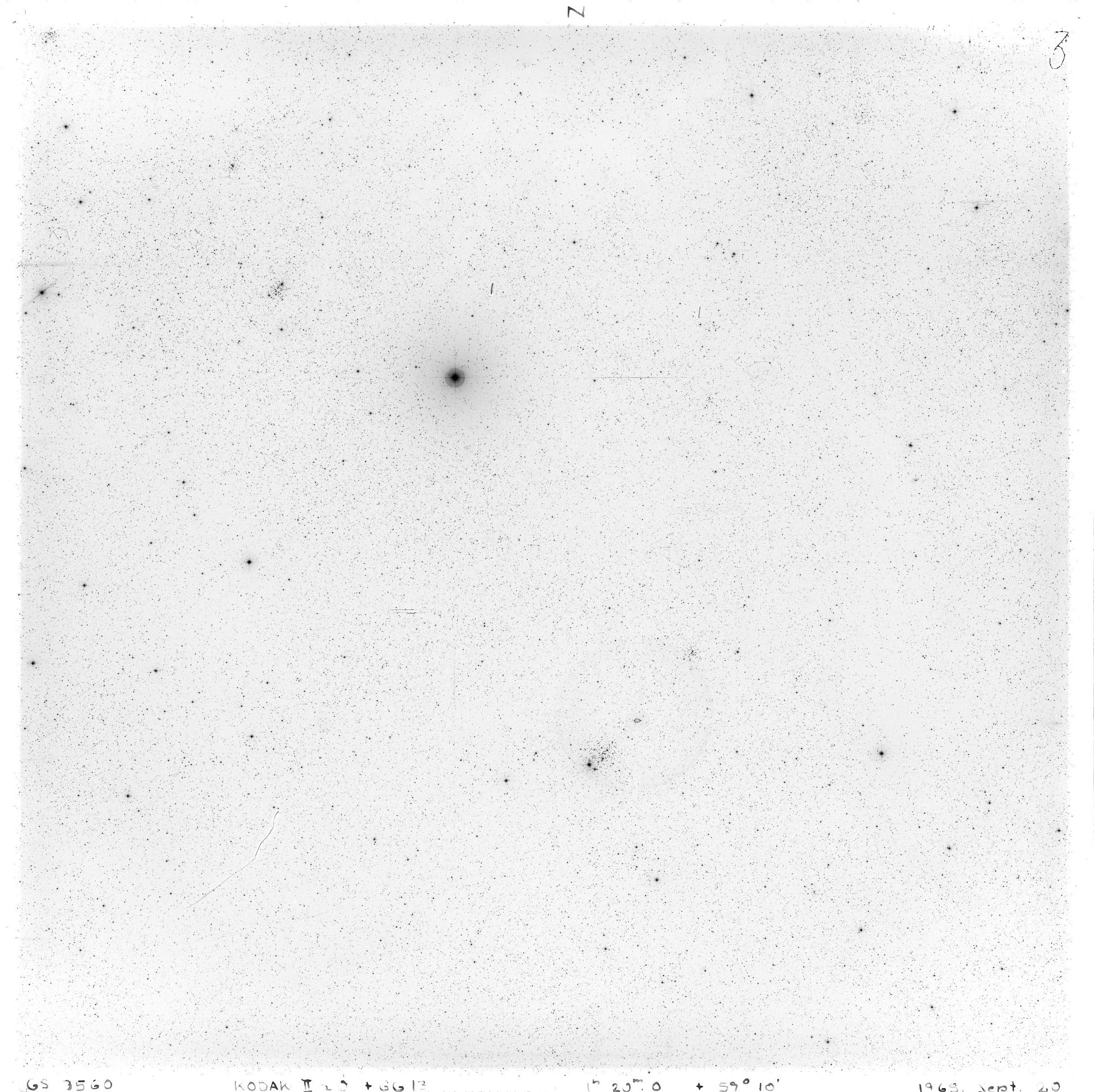 Scan GS03560