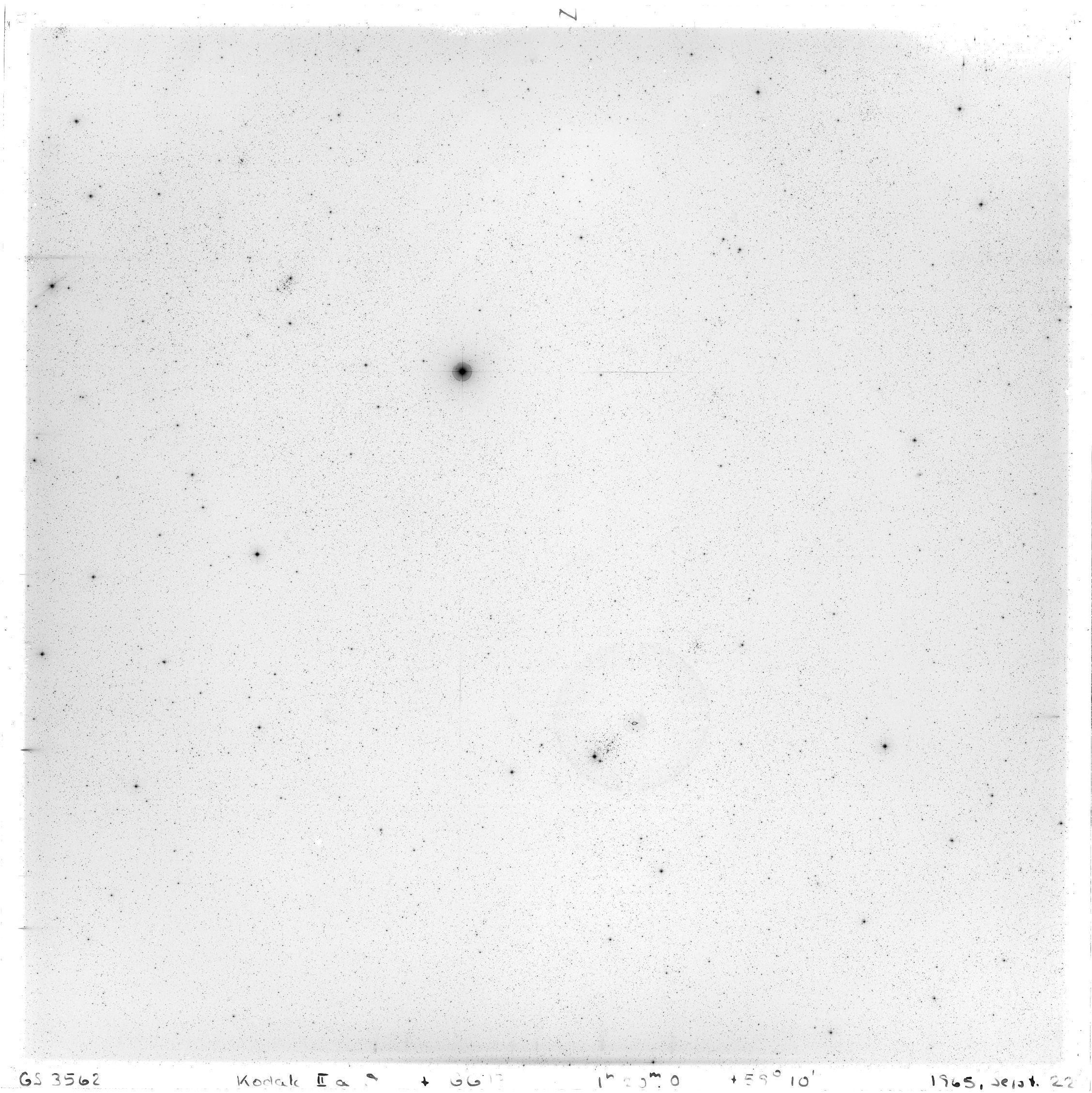 Scan GS03562
