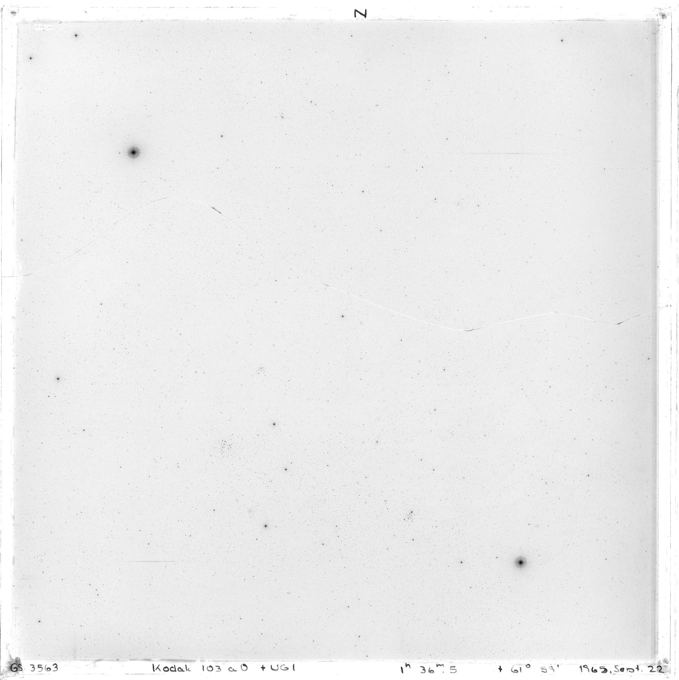 Scan GS03563