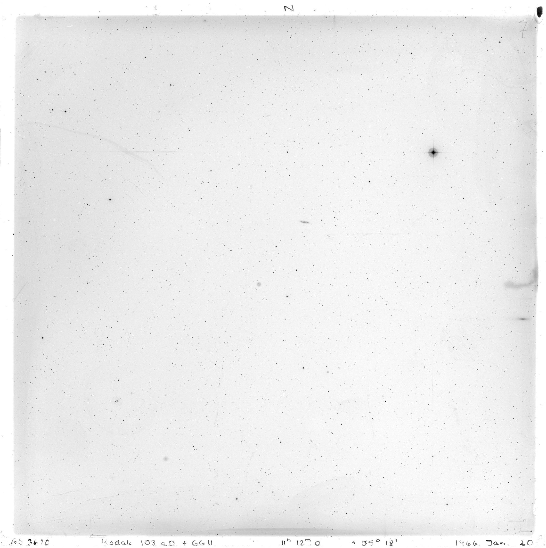Scan GS03620
