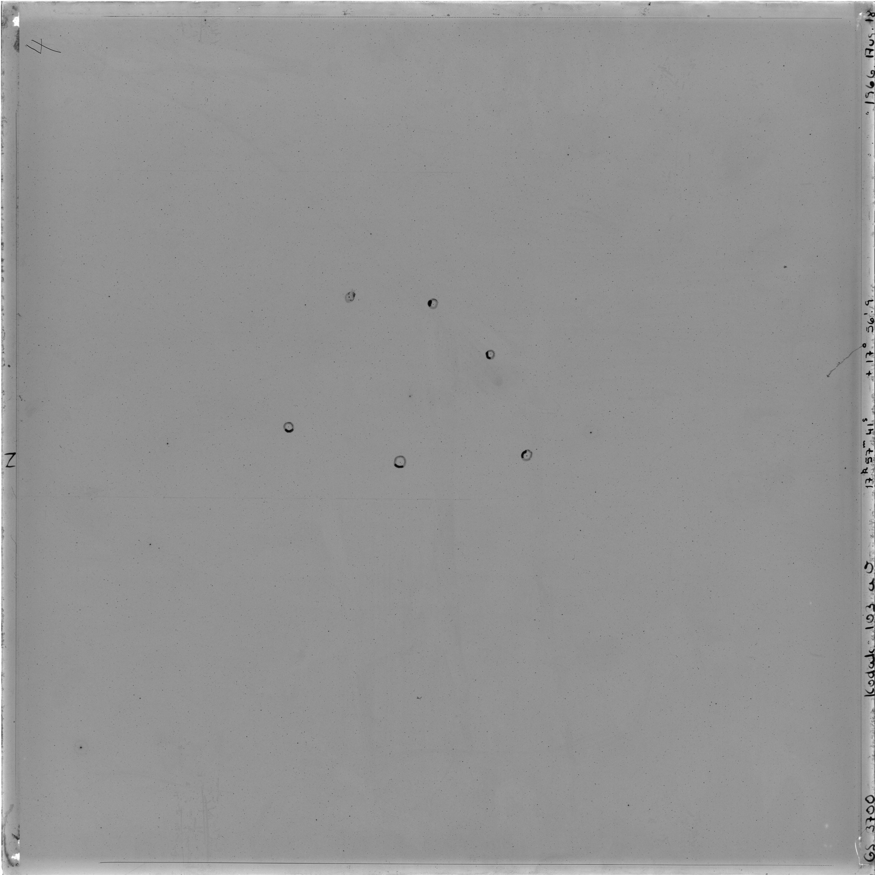 Scan GS03700