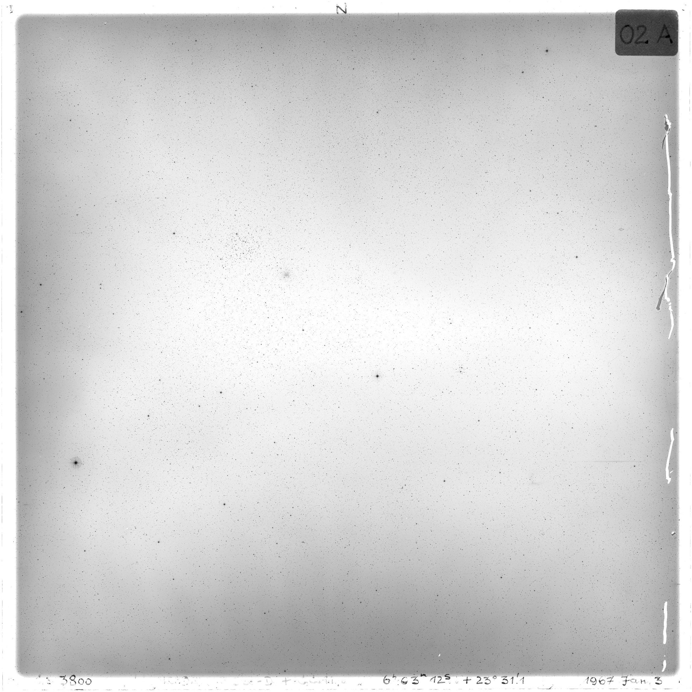 Scan GS03800