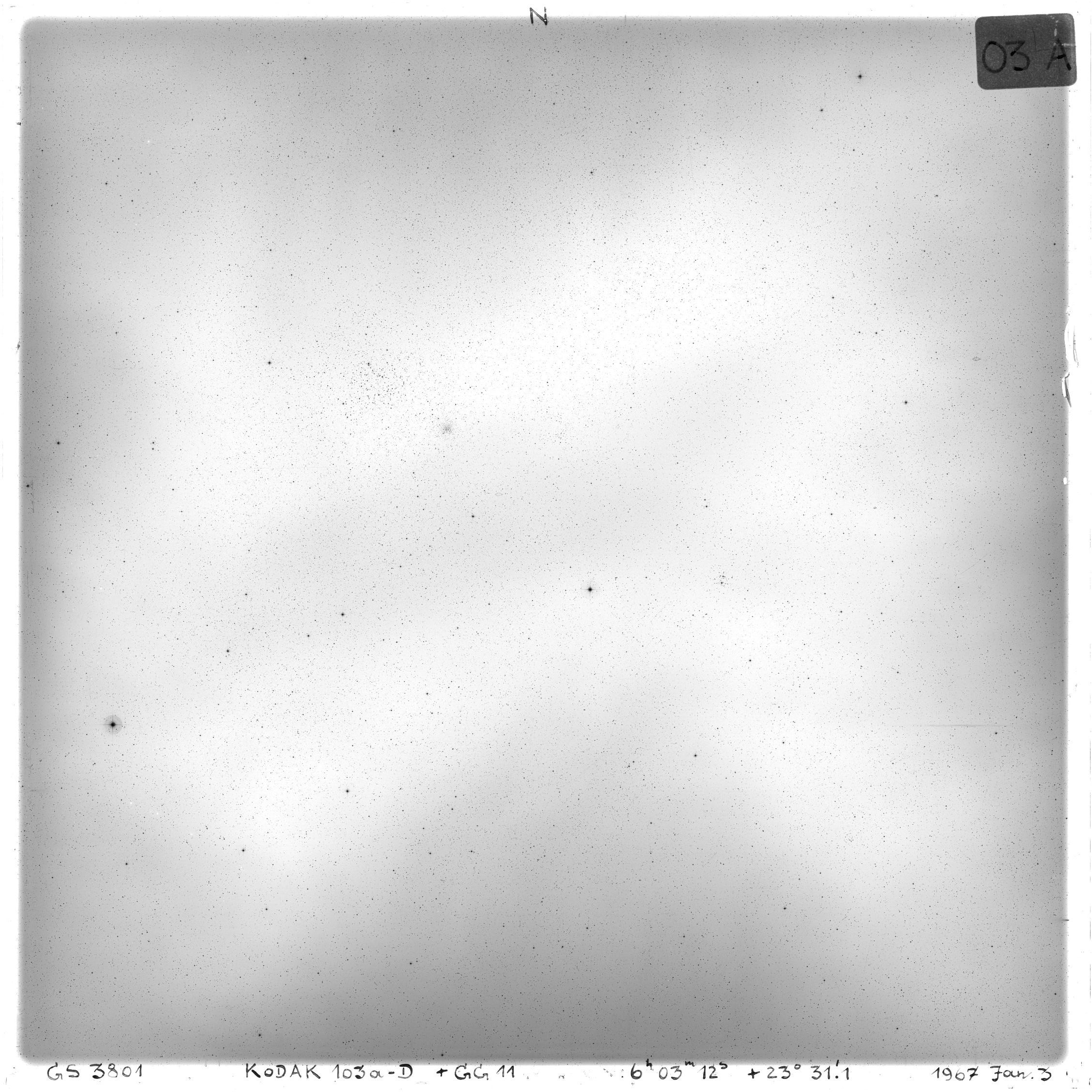 Scan GS03801
