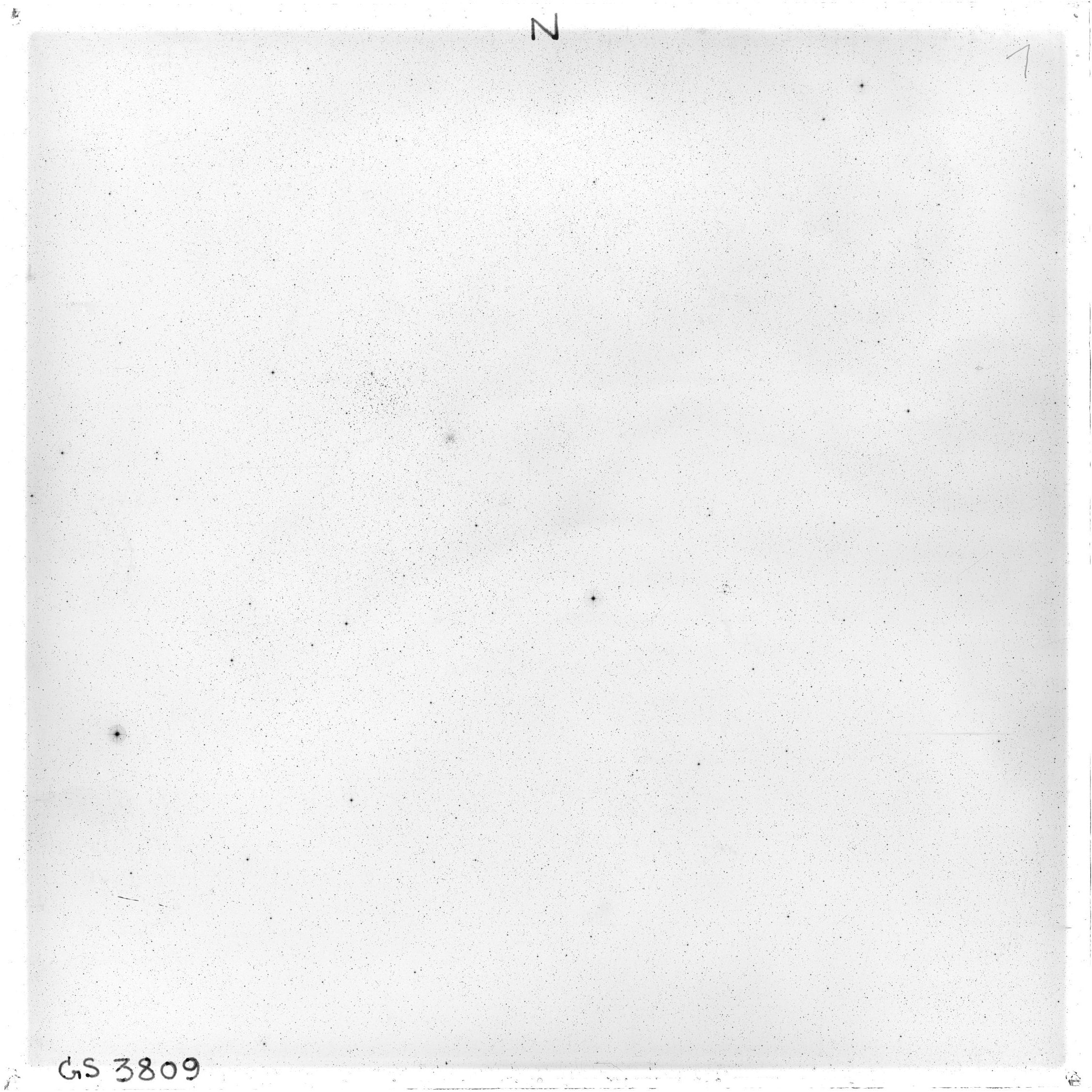 Scan GS03809