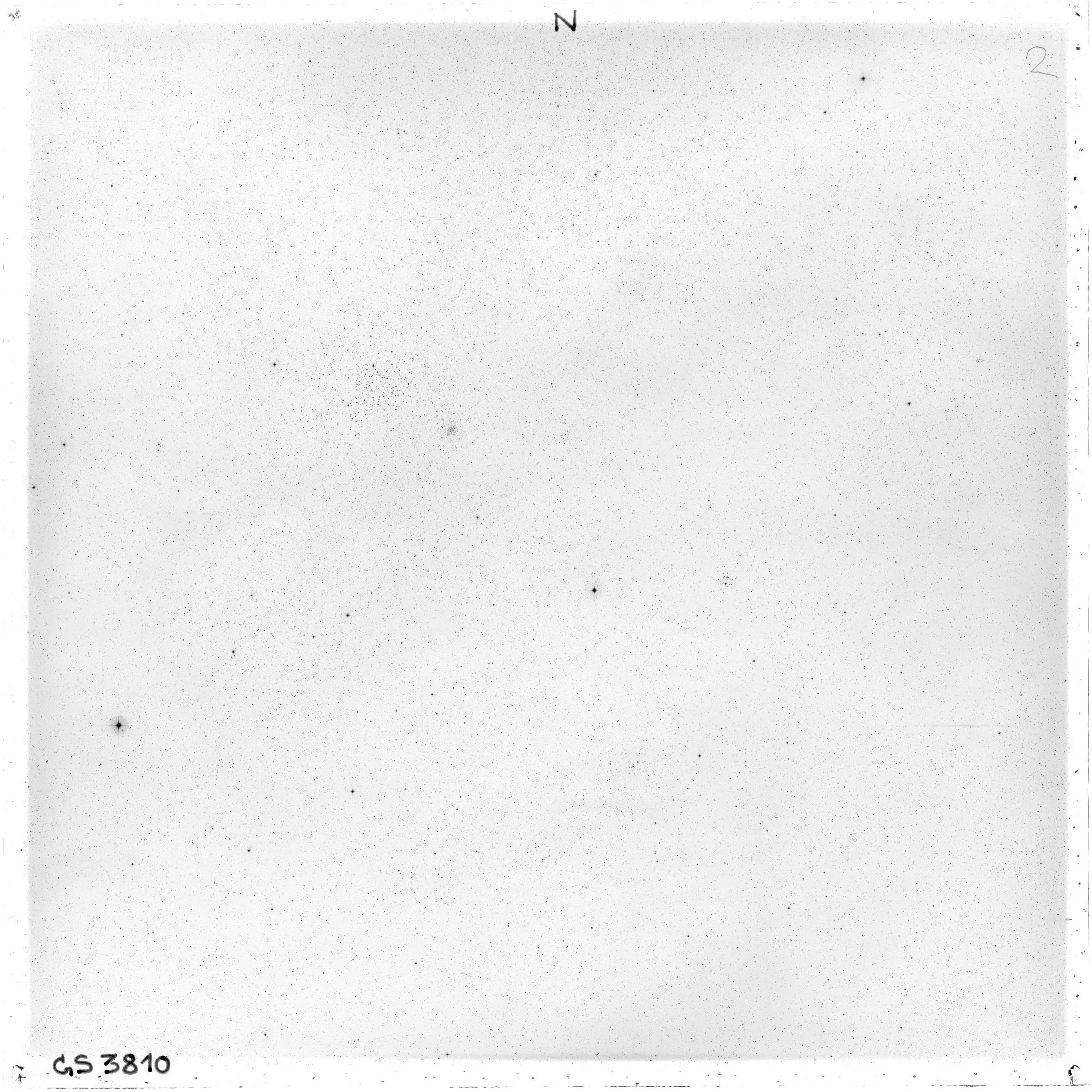 Scan GS03810