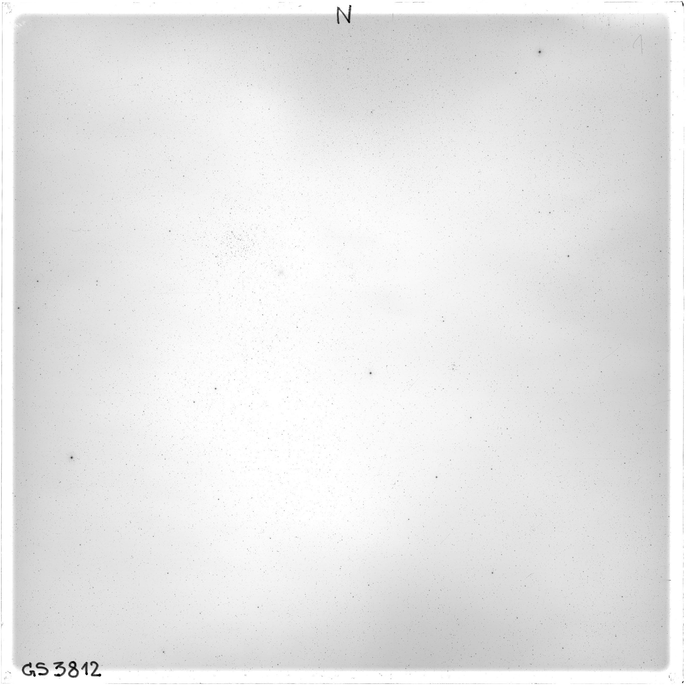 Scan GS03812