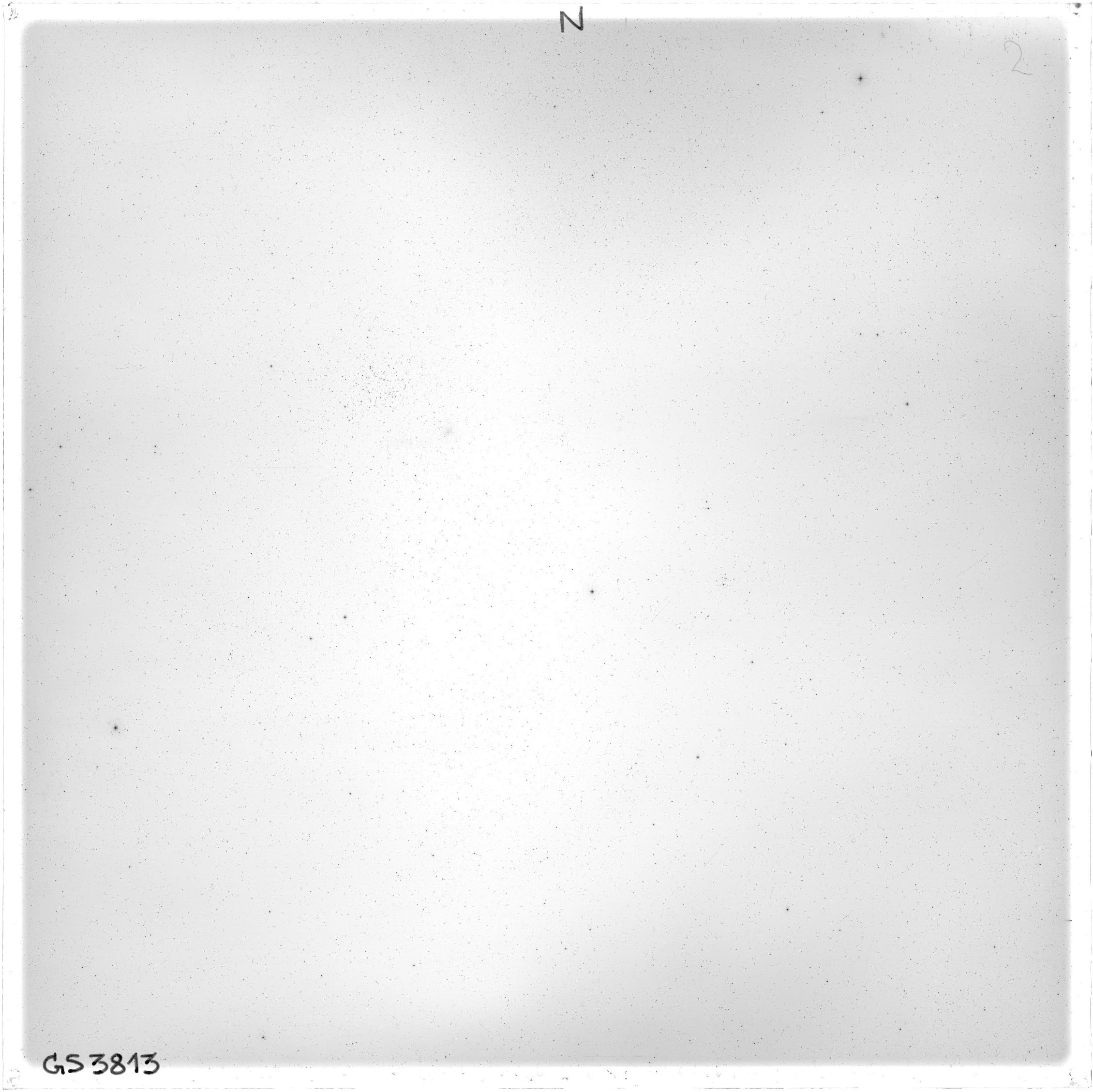 Scan GS03813