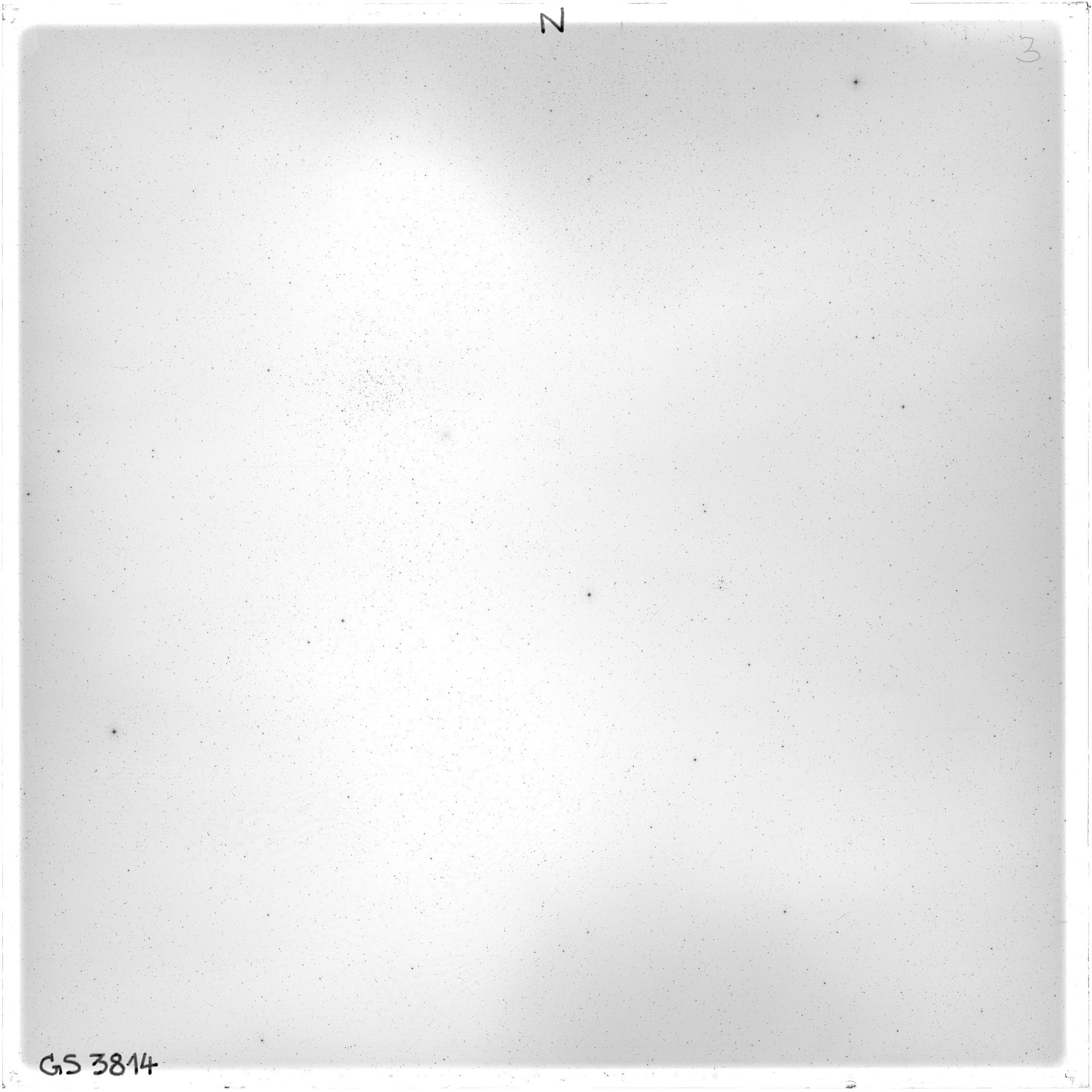 Scan GS03814