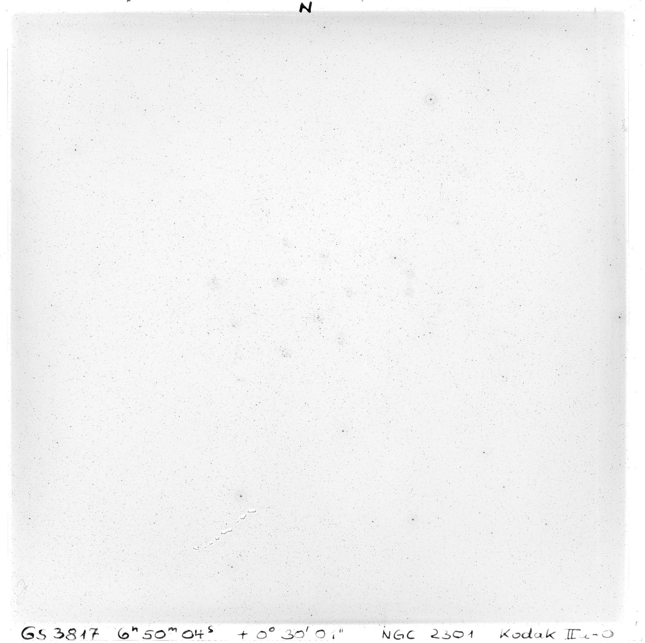 Scan GS03817