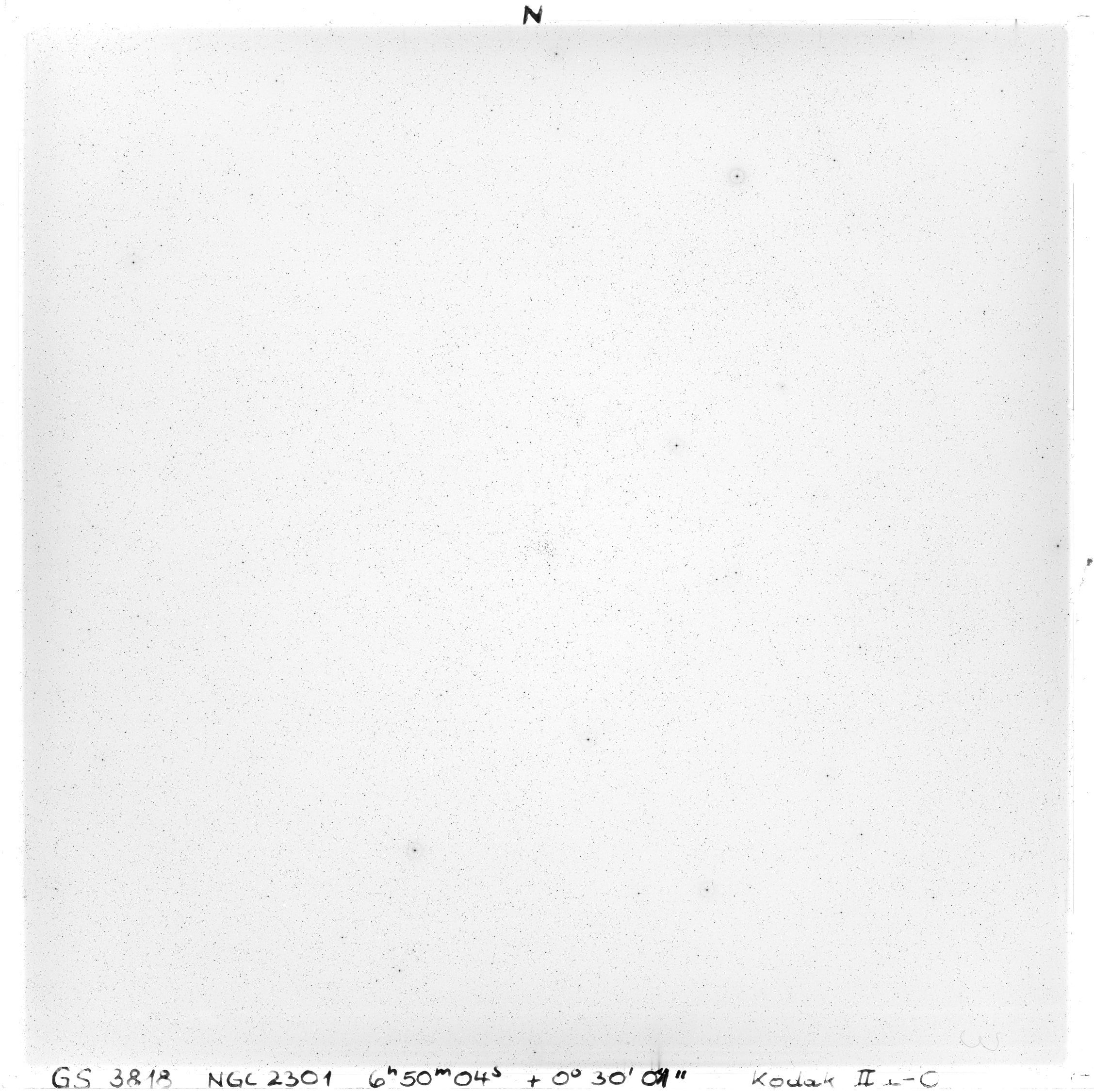 Scan GS03818