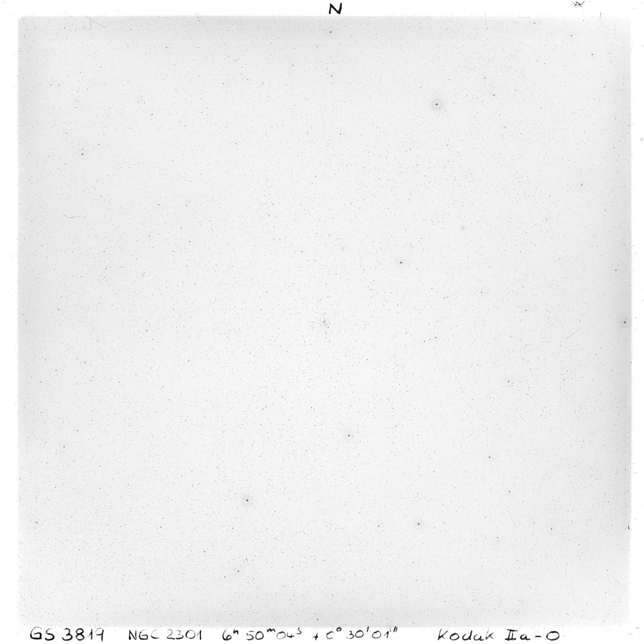 Scan GS03819