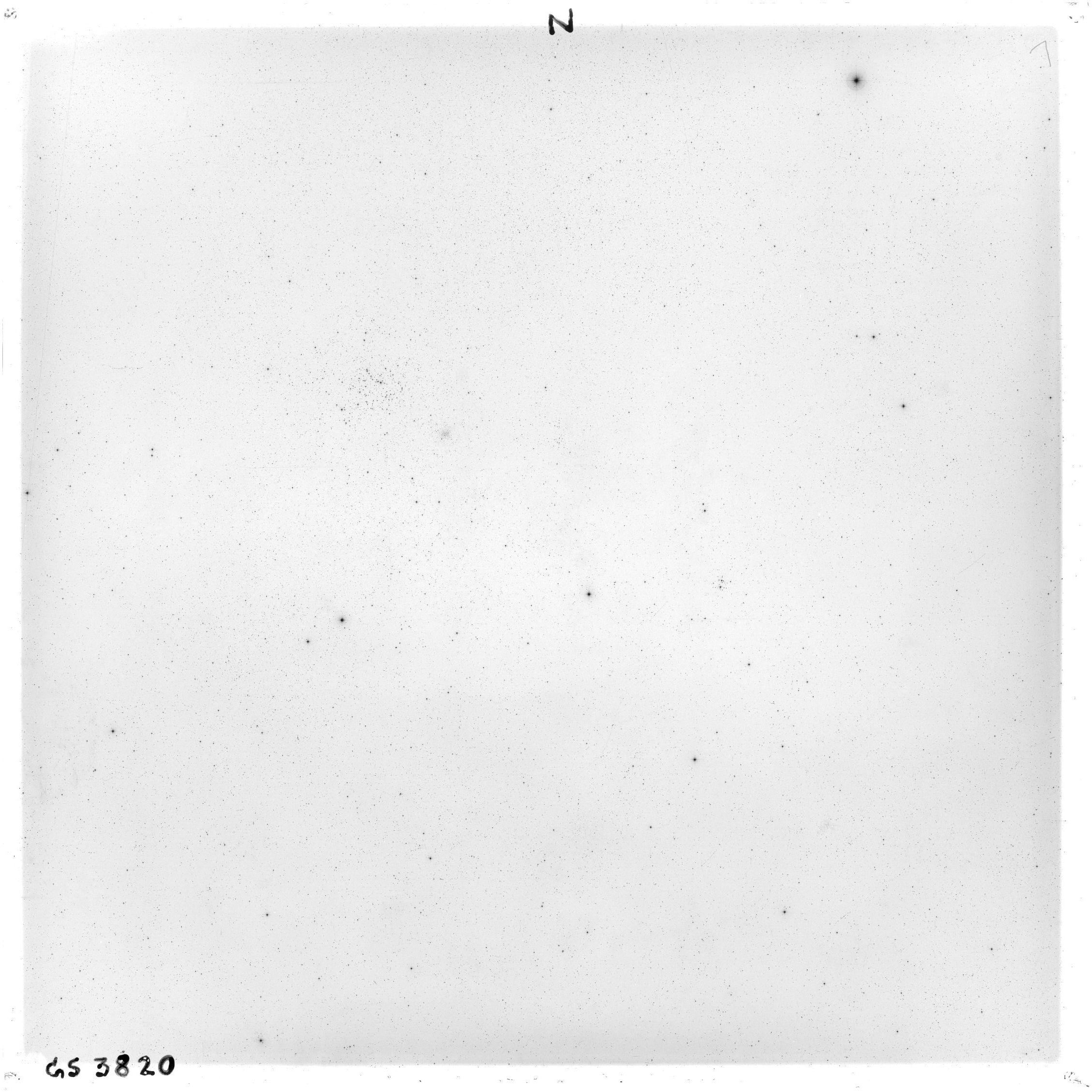 Scan GS03820