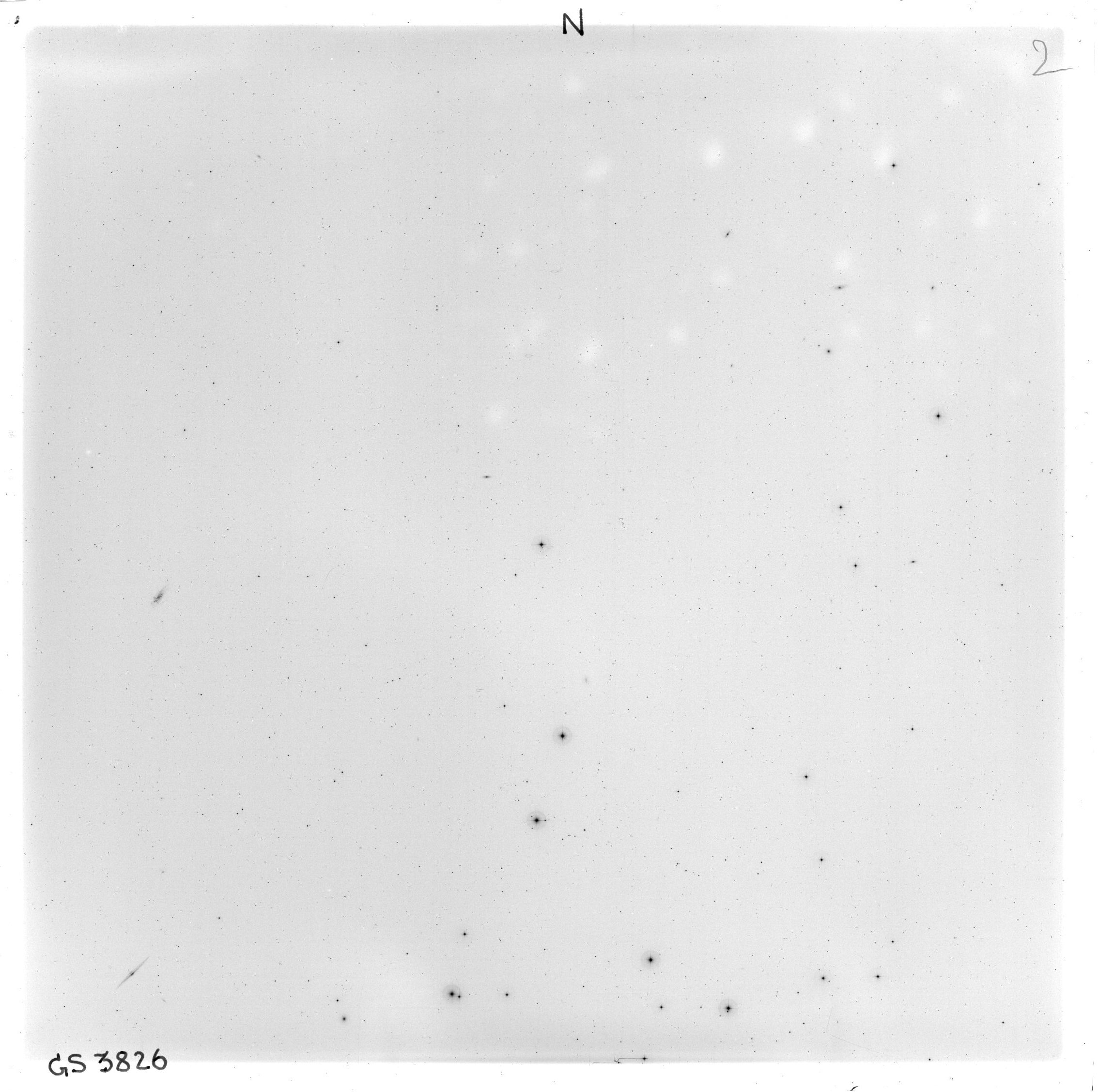 Scan GS03826