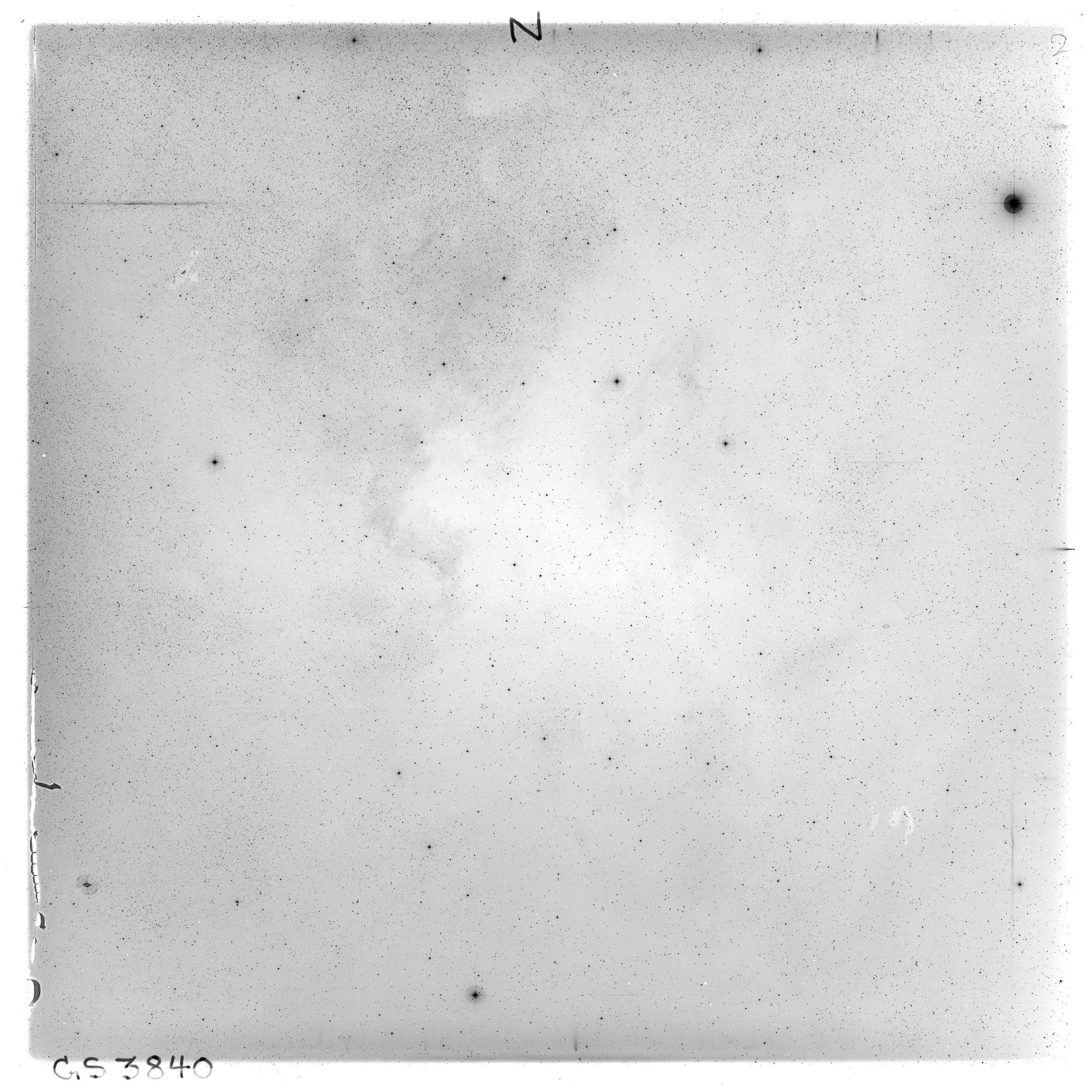 Scan GS03840