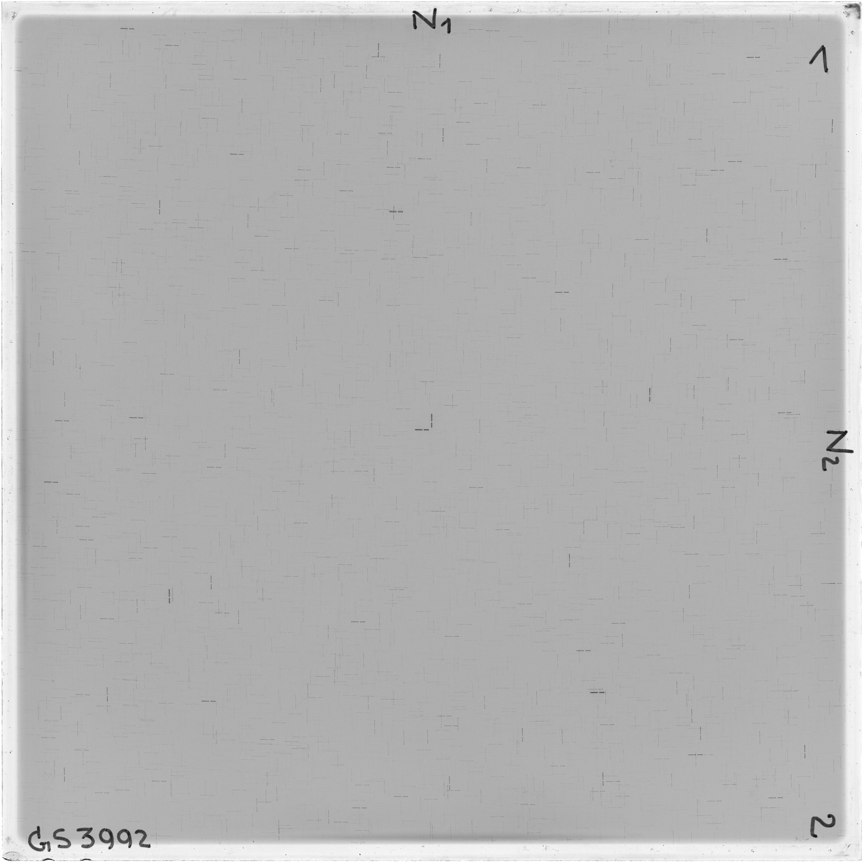 Scan GS03992