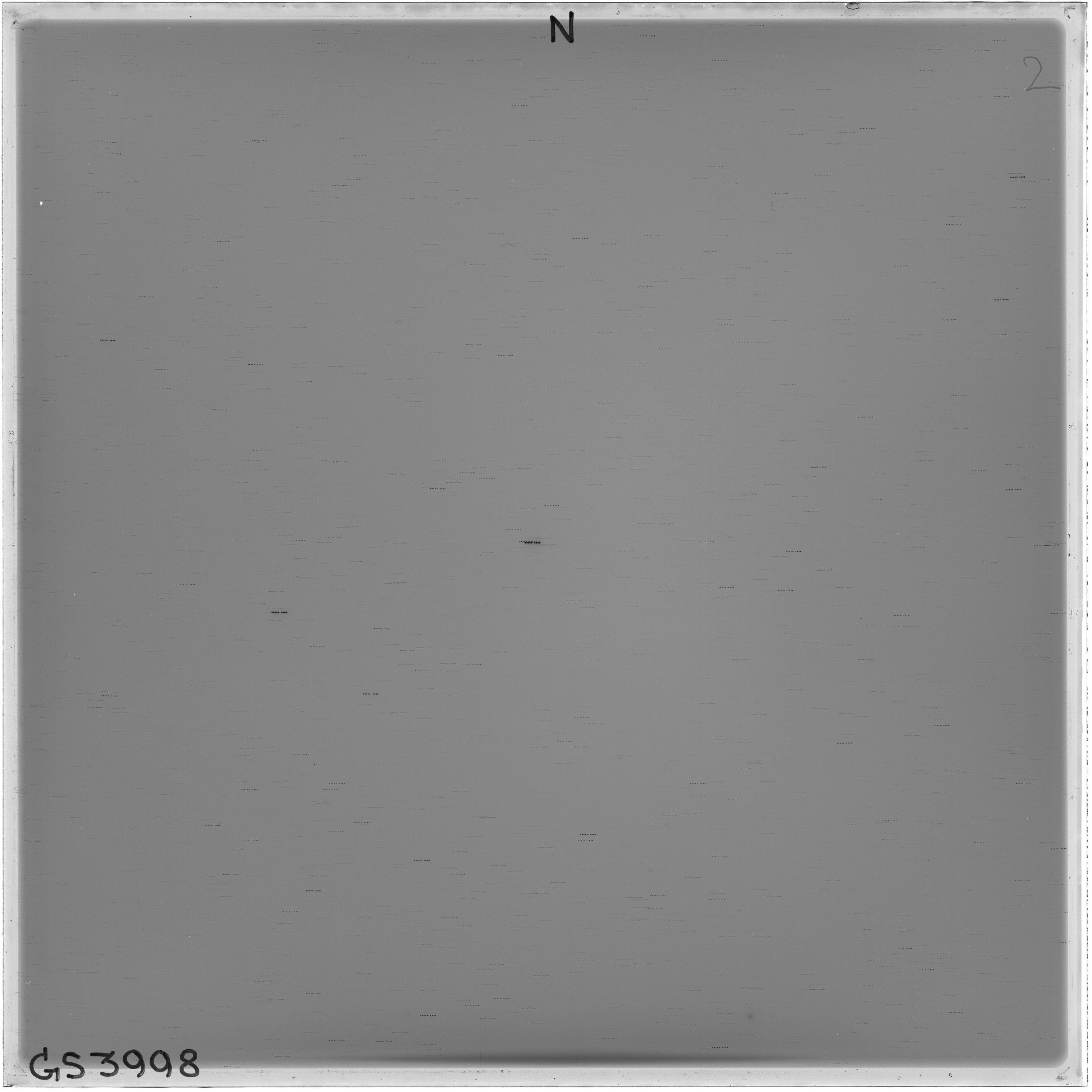 Scan GS03998