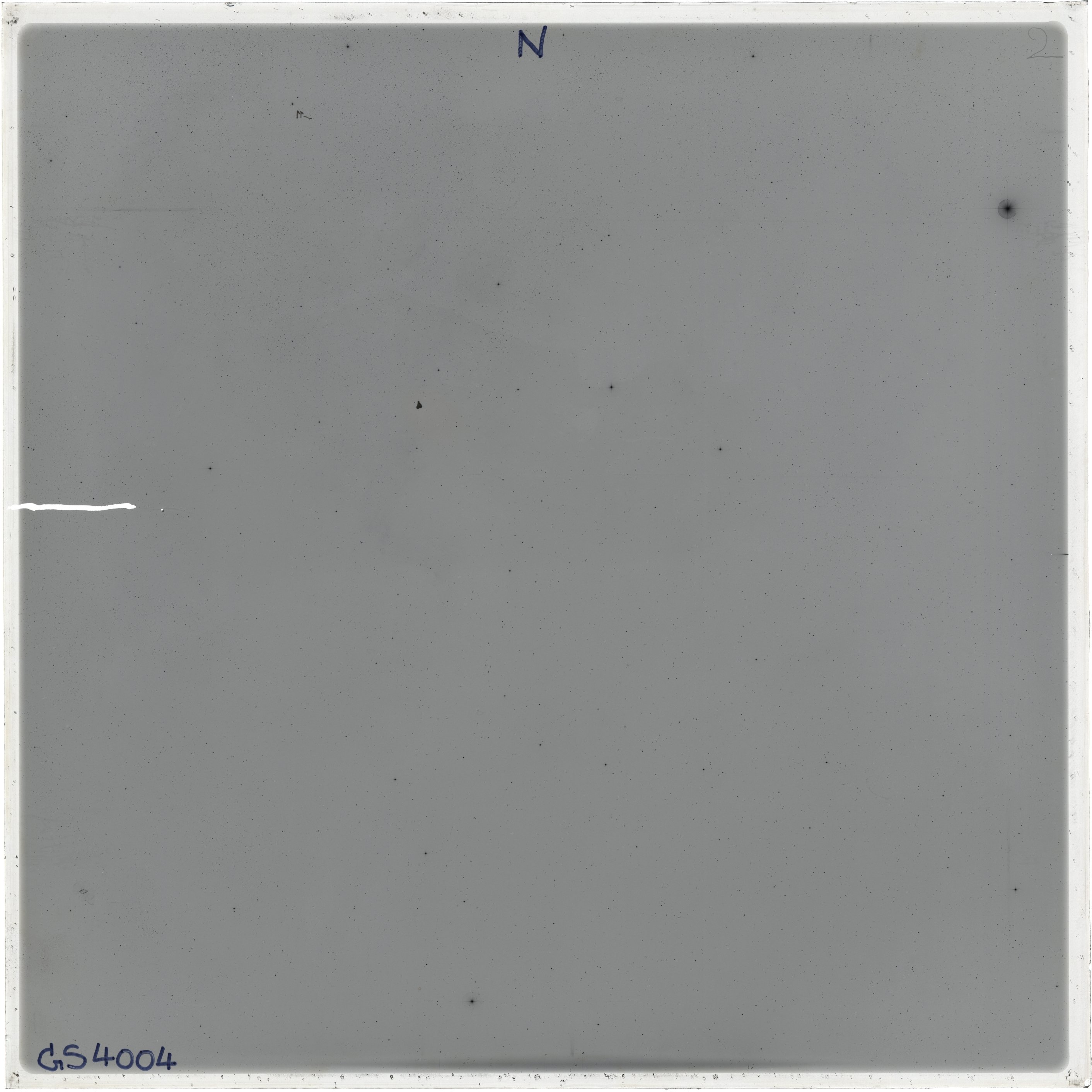 Scan GS04004