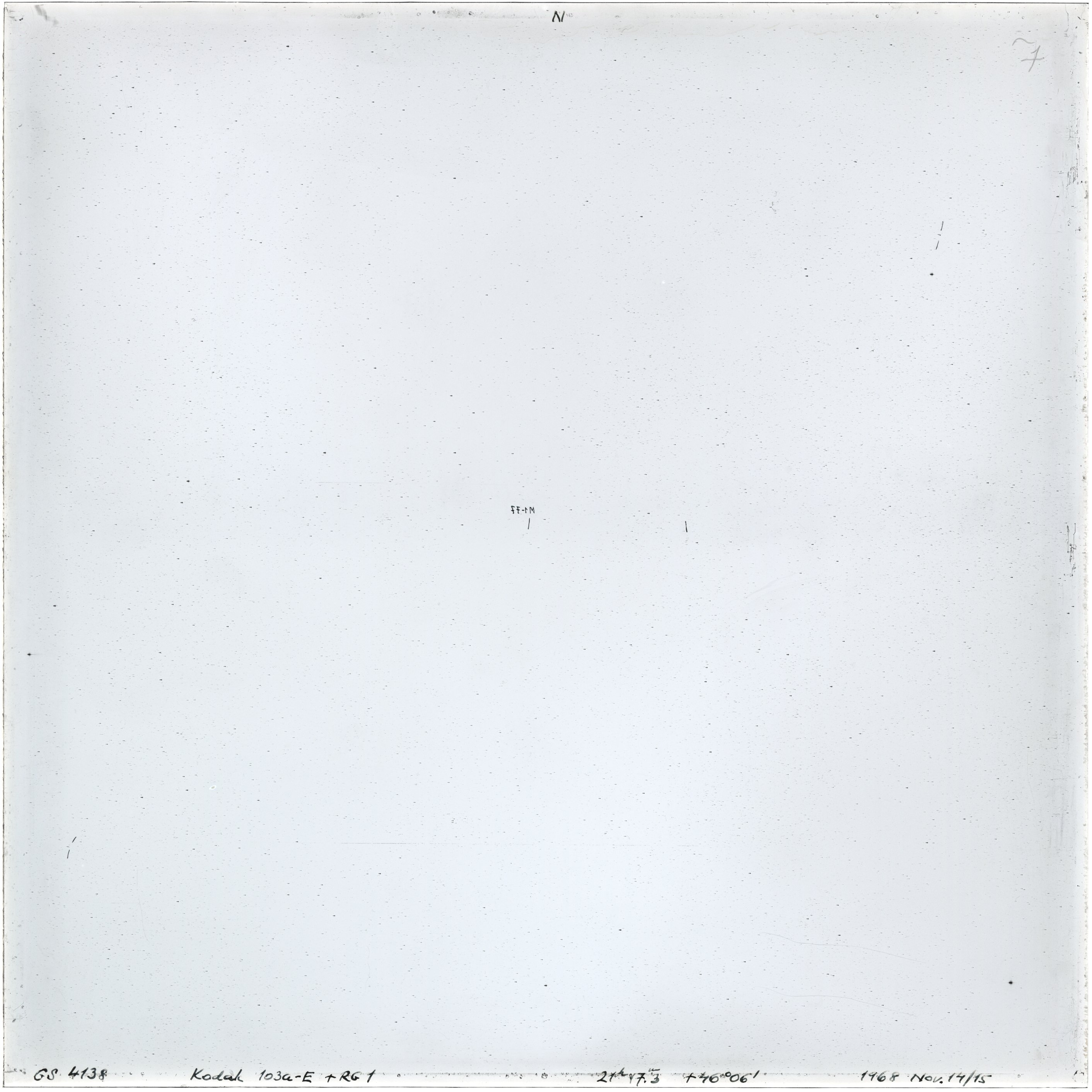 Scan GS04138