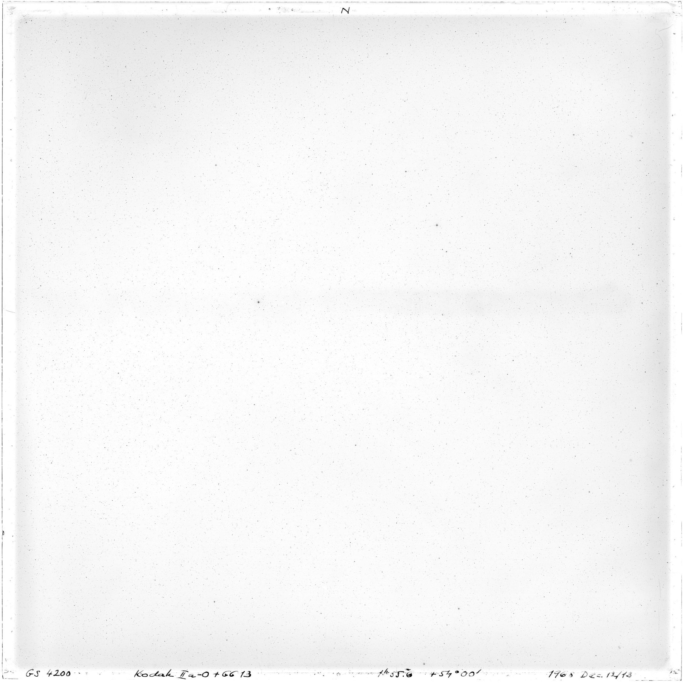 Scan GS04200